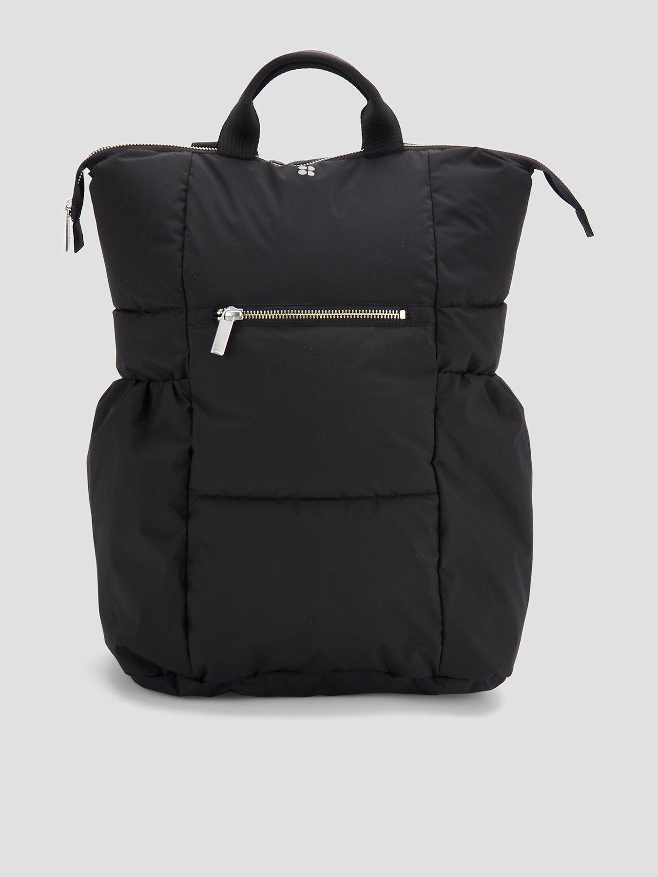 Sweaty Betty Womens Training The Roam Rucksack