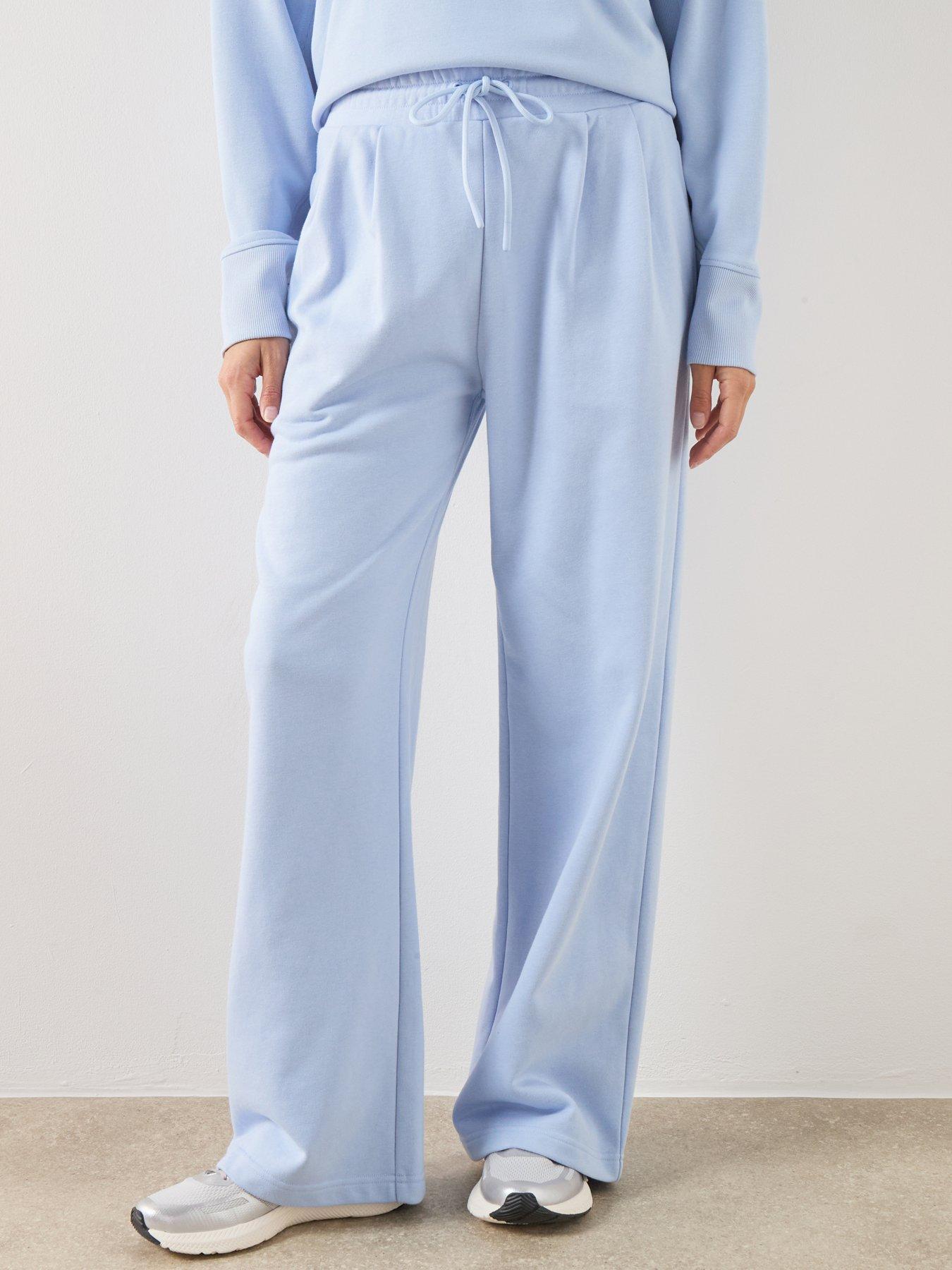 Sweaty Betty Womens Training Revive Track Pant - Blue