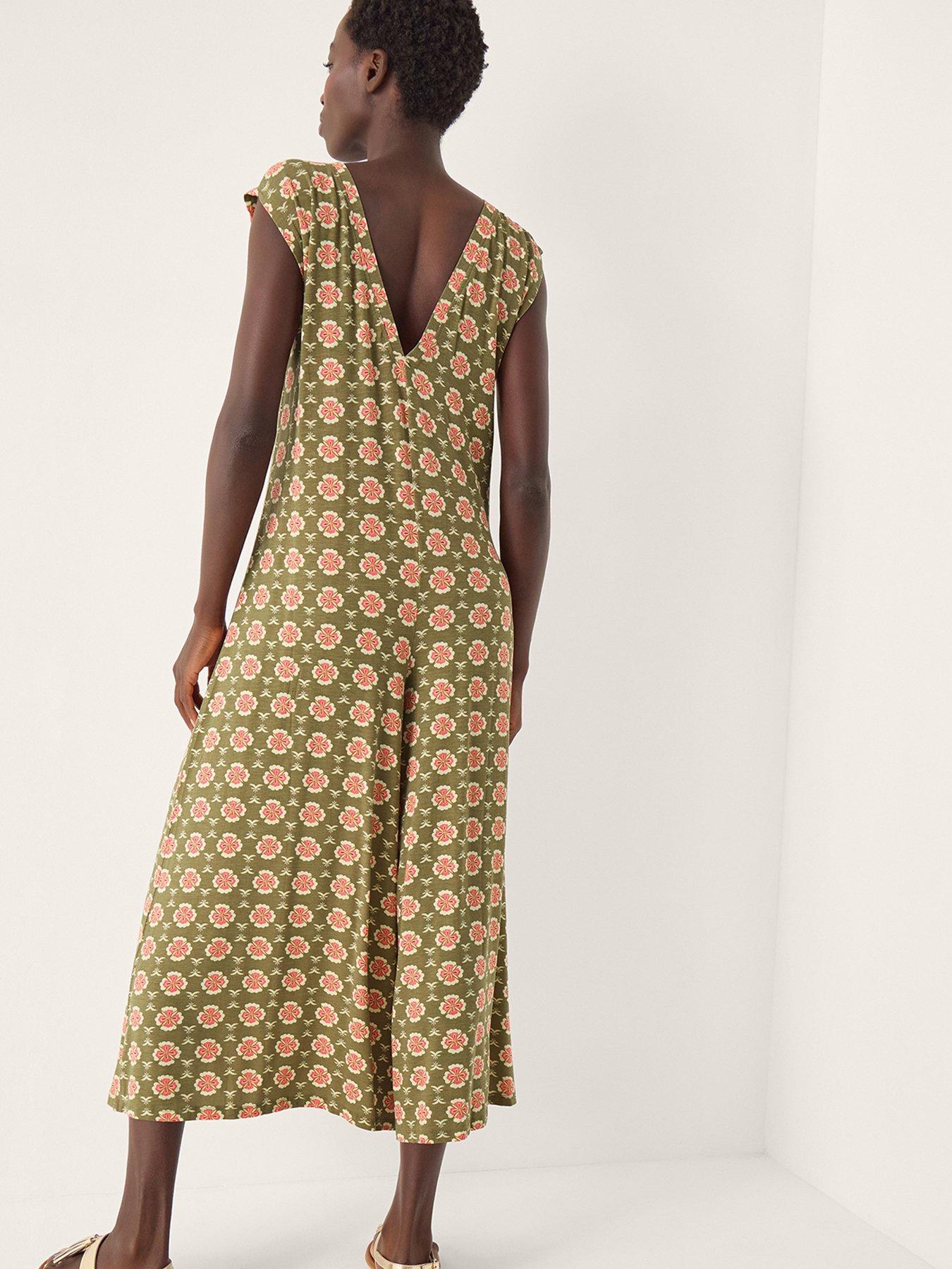 Image 2 of 4 of Monsoon Maddie Romper