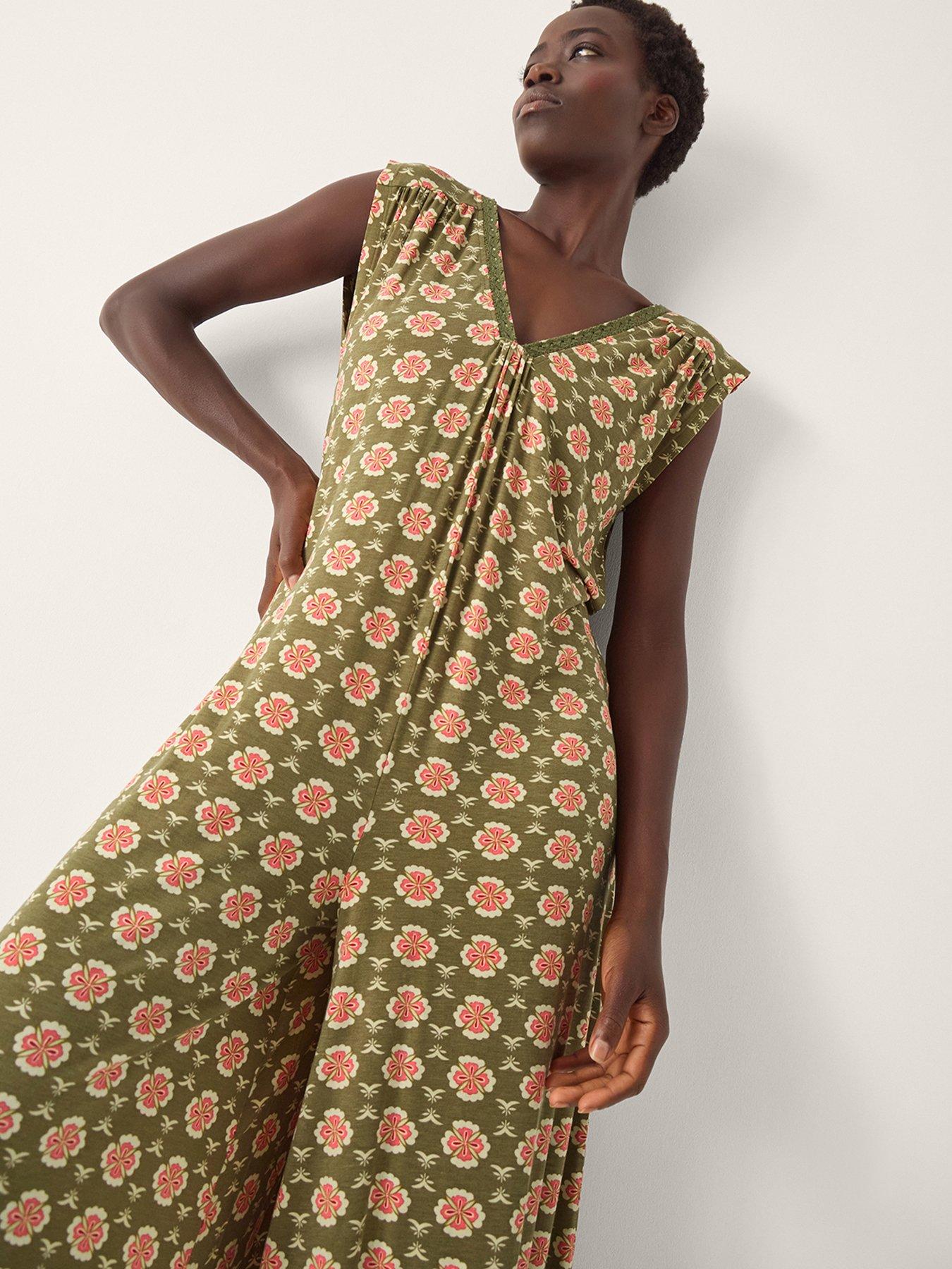 Image 3 of 4 of Monsoon Maddie Romper