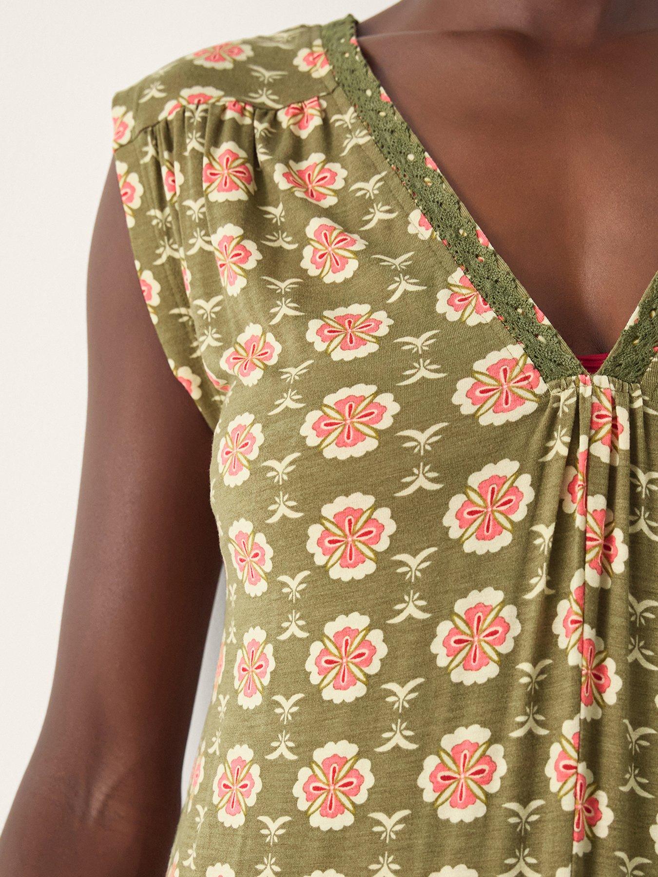 Image 4 of 4 of Monsoon Maddie Romper