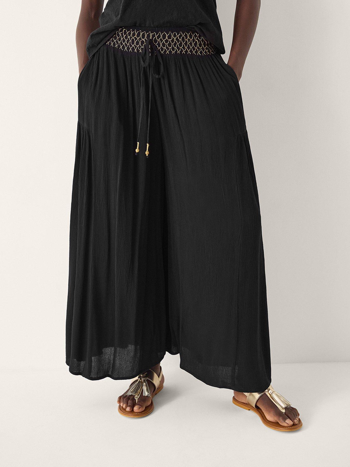 Monsoon Billie Trousers