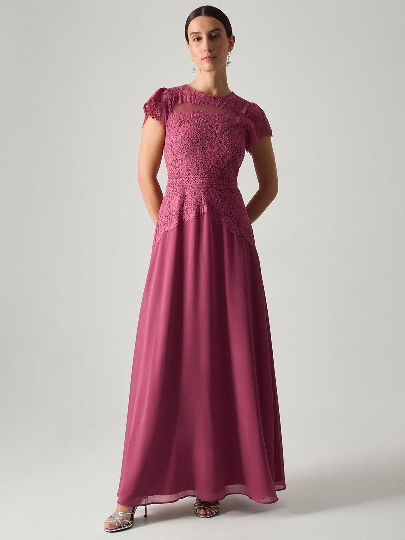 Monsoon Monike Maxi Dress