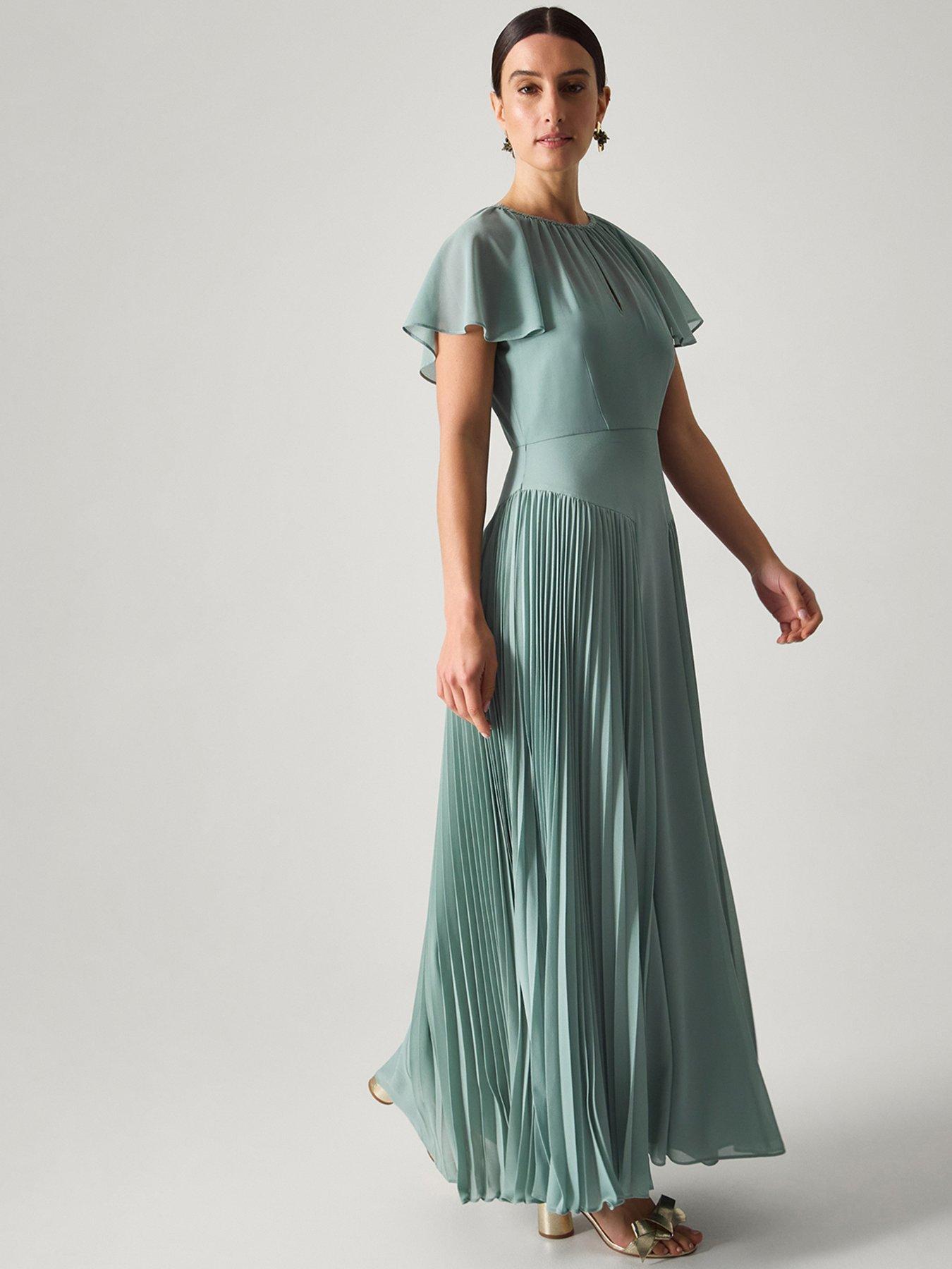 Monsoon Madison Maxi Dress