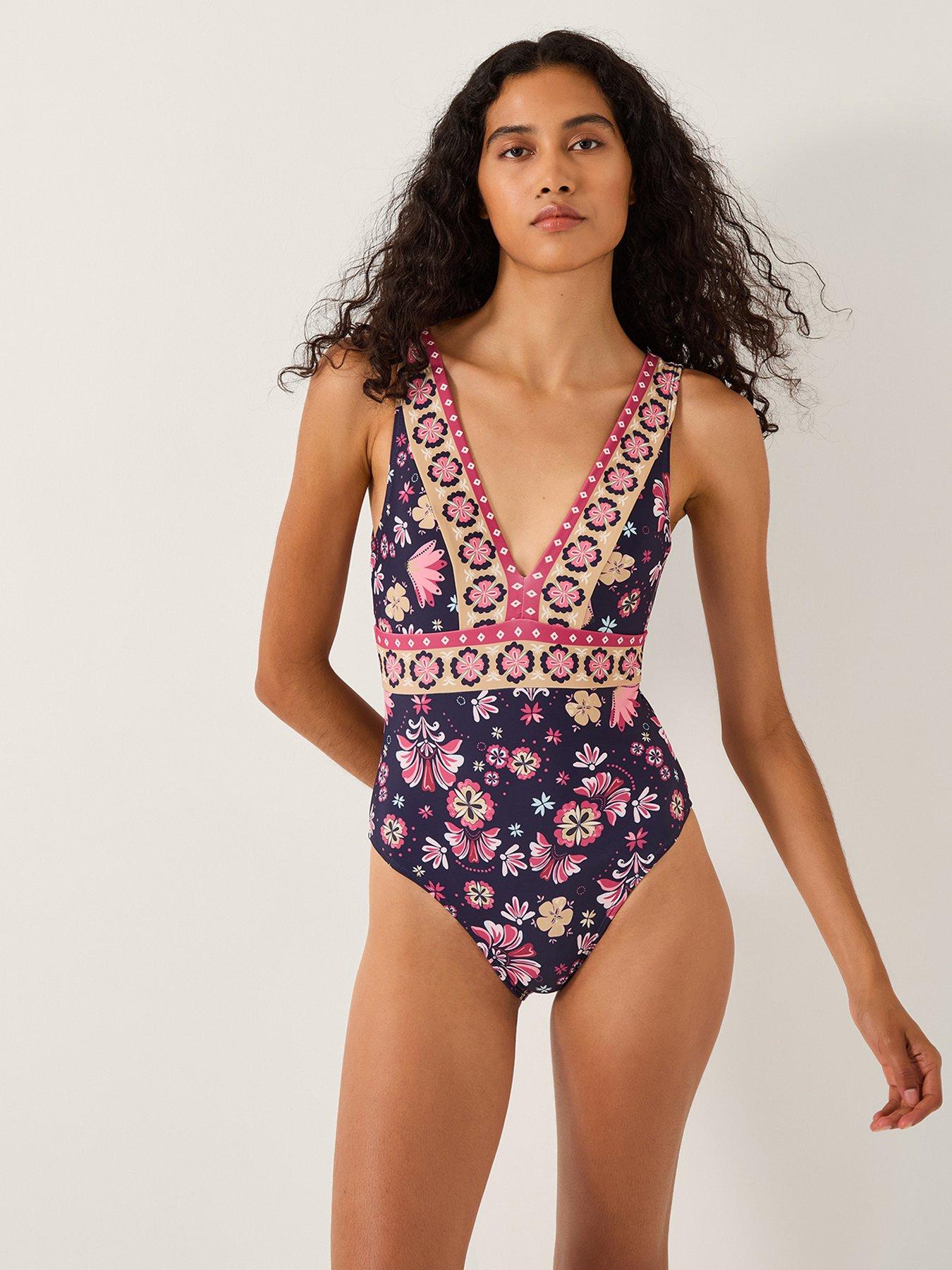 Monsoon Abbie Swimsuit
