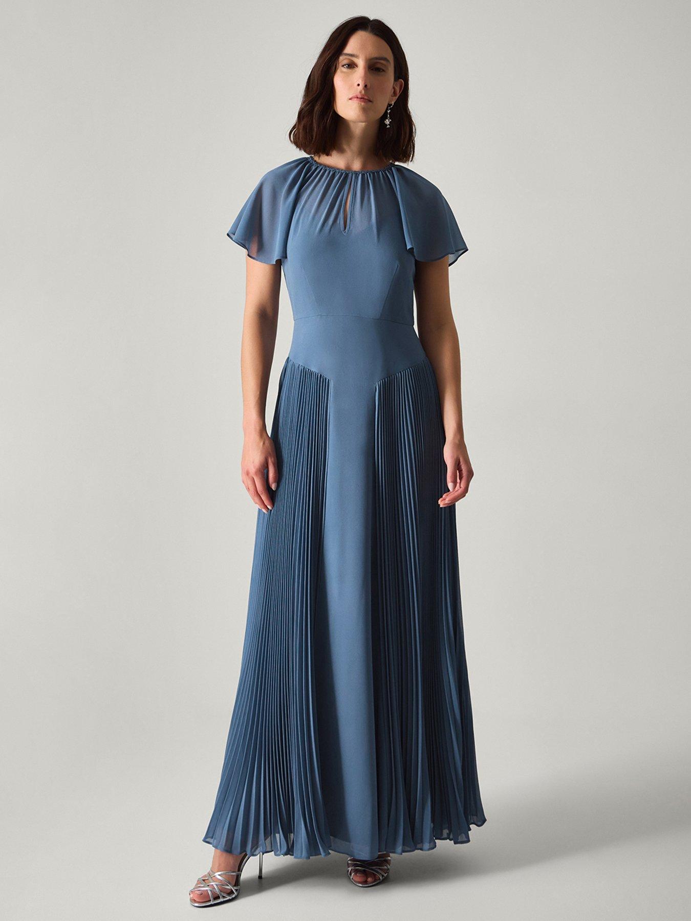 Monsoon Madison Maxi Dress