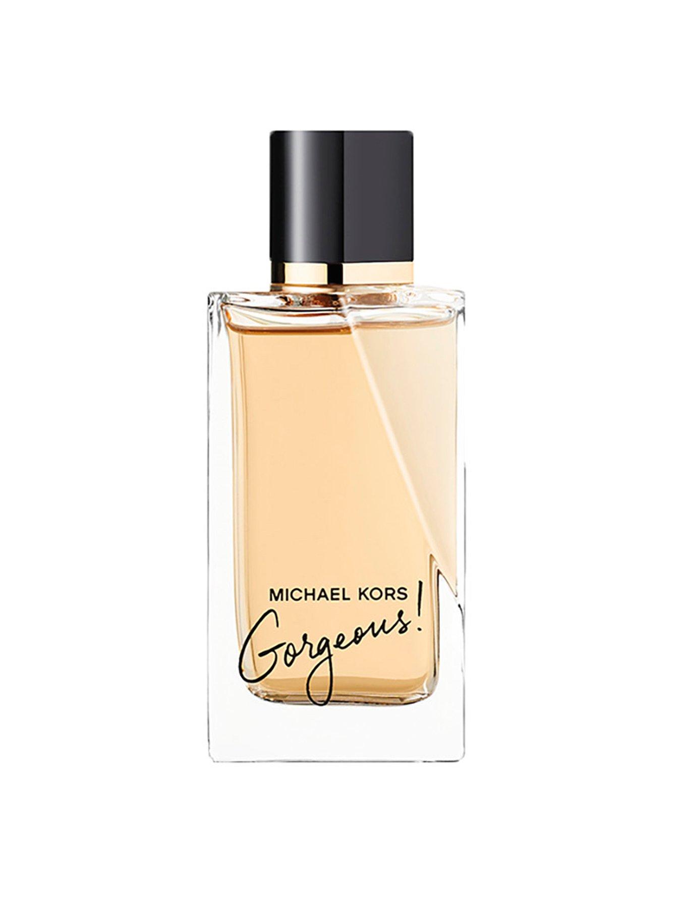 Michael Kors Gorgeous EDP 100ml