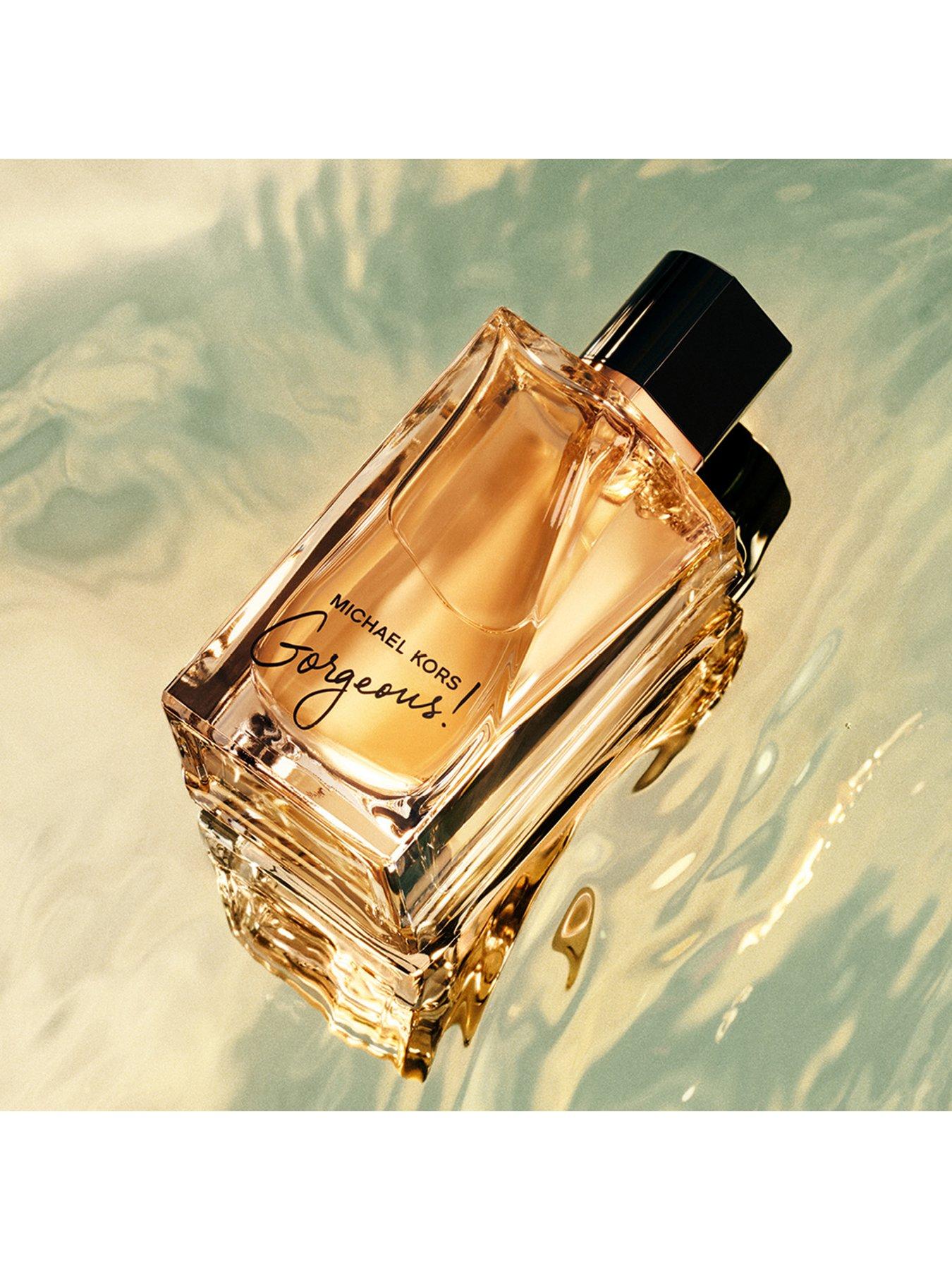 Image 3 of 3 of Michael Kors Gorgeous EDP 50ml
