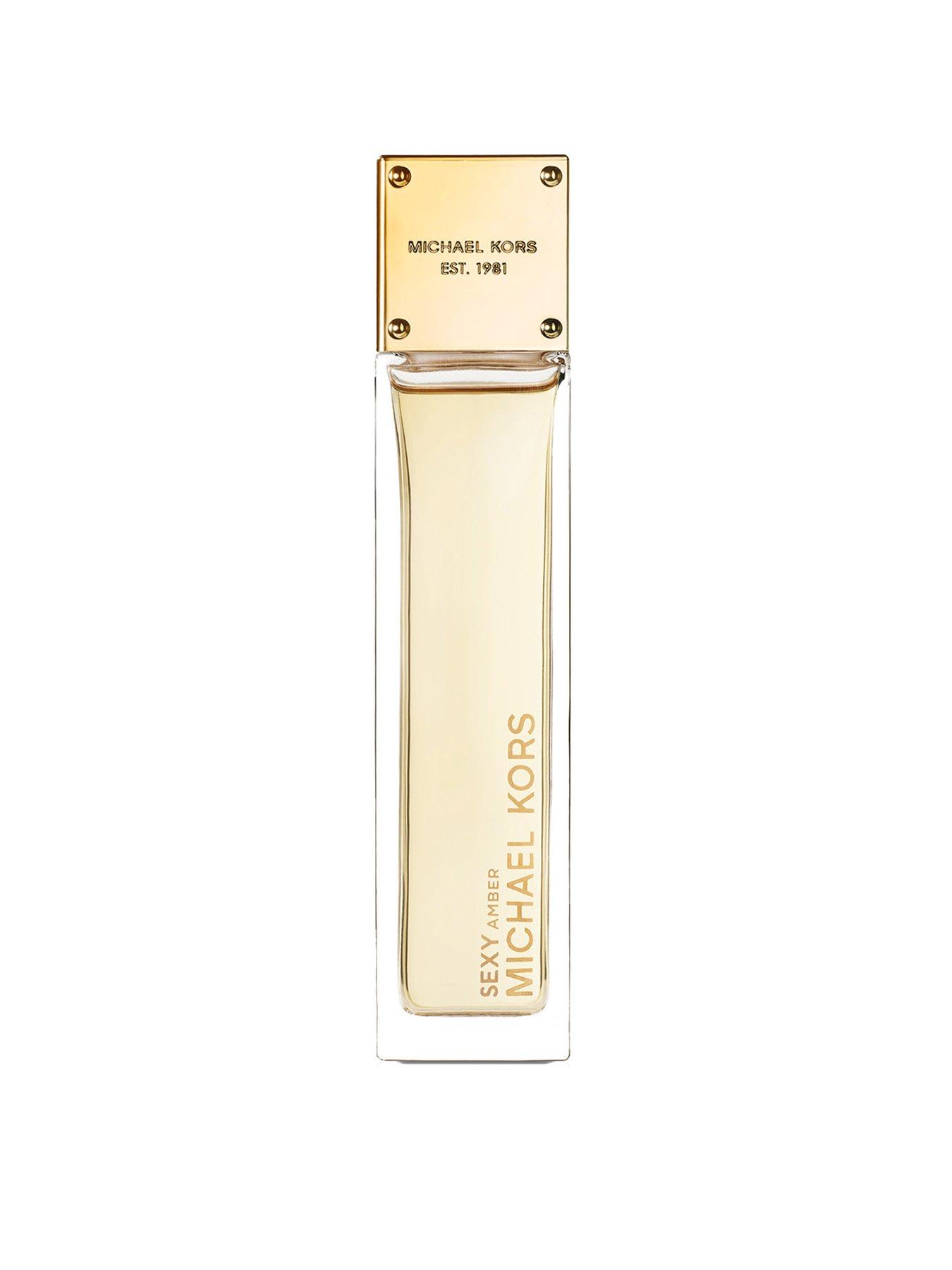 Michael Kors Sexy Amber EDP 100ml