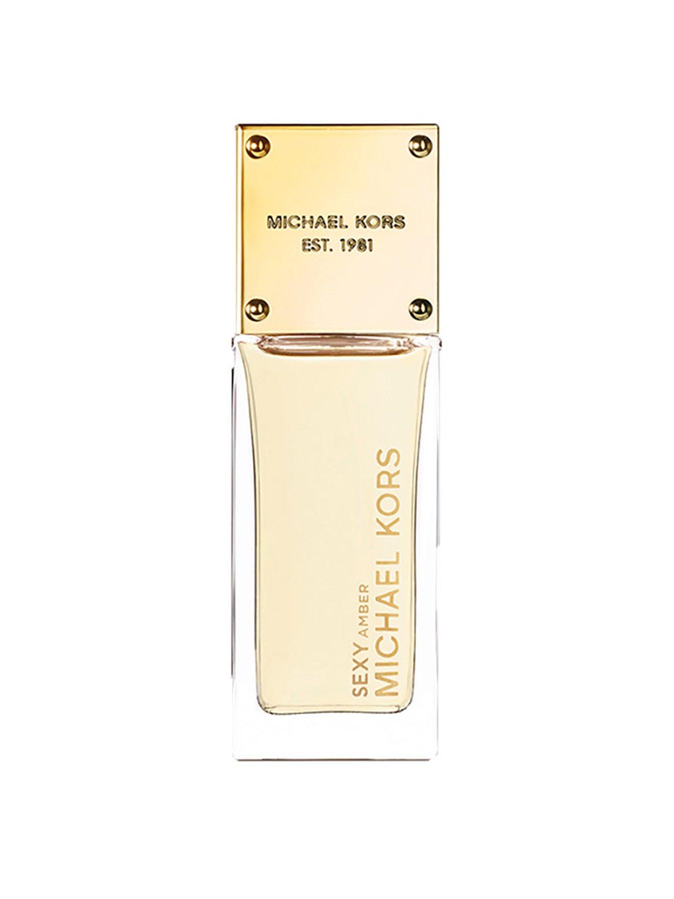 Michael Kors Sexy Amber EDP 50ml