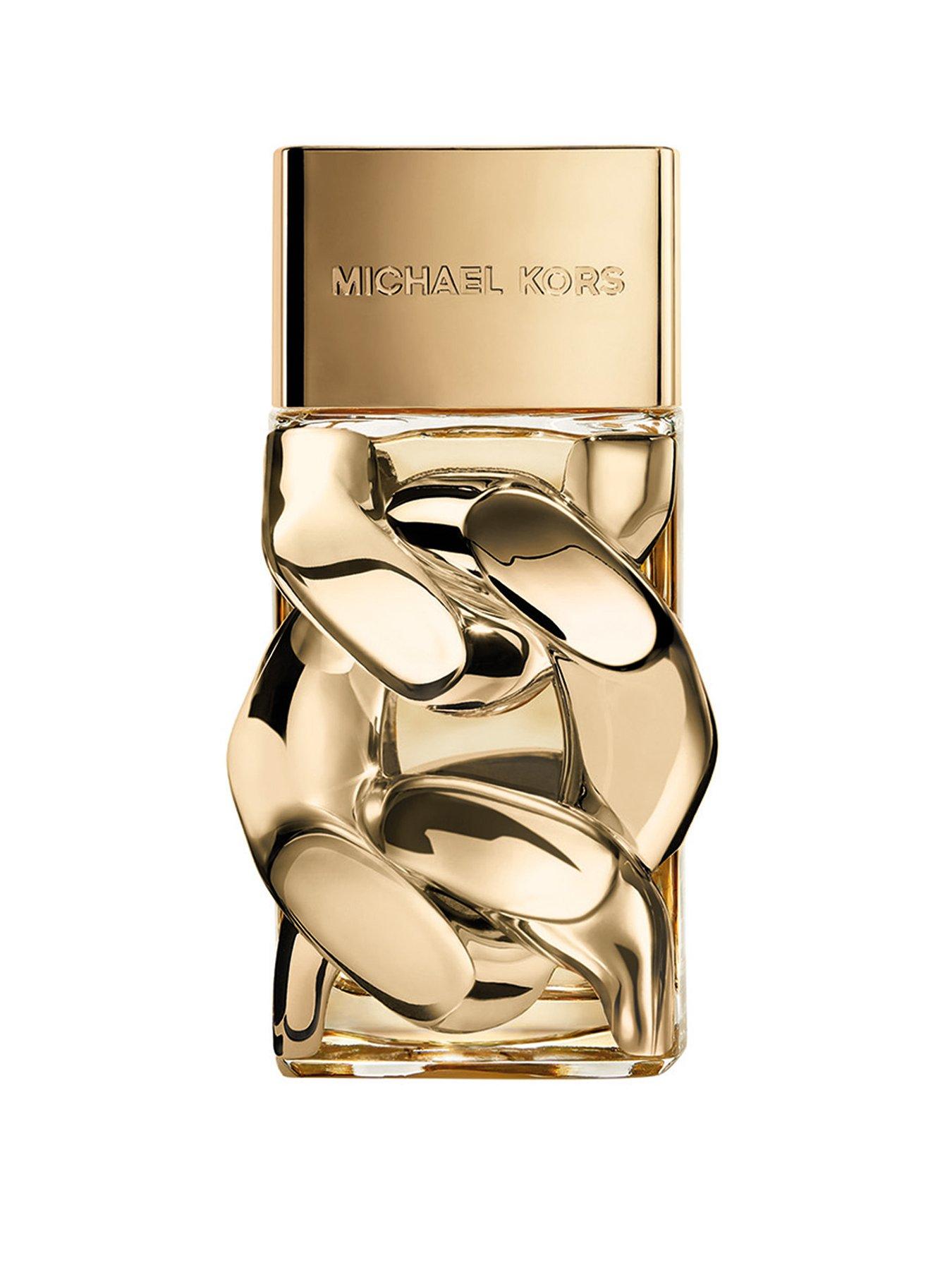 Michael Kors Pour Femme Eau de Parfum 100ml - Image 11