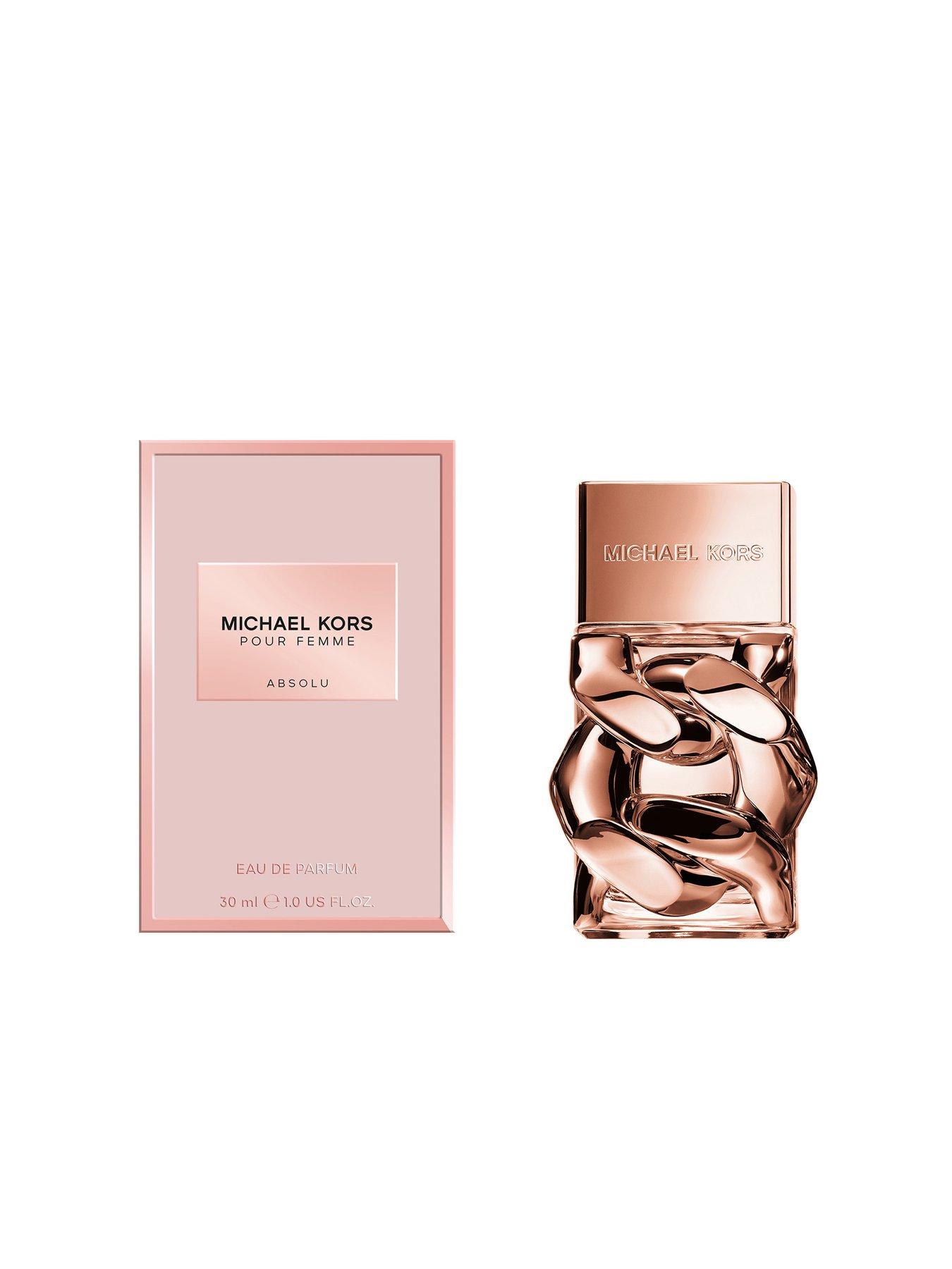 Michael Kors MK Pour Femme Absolu EDP 30ml | Very