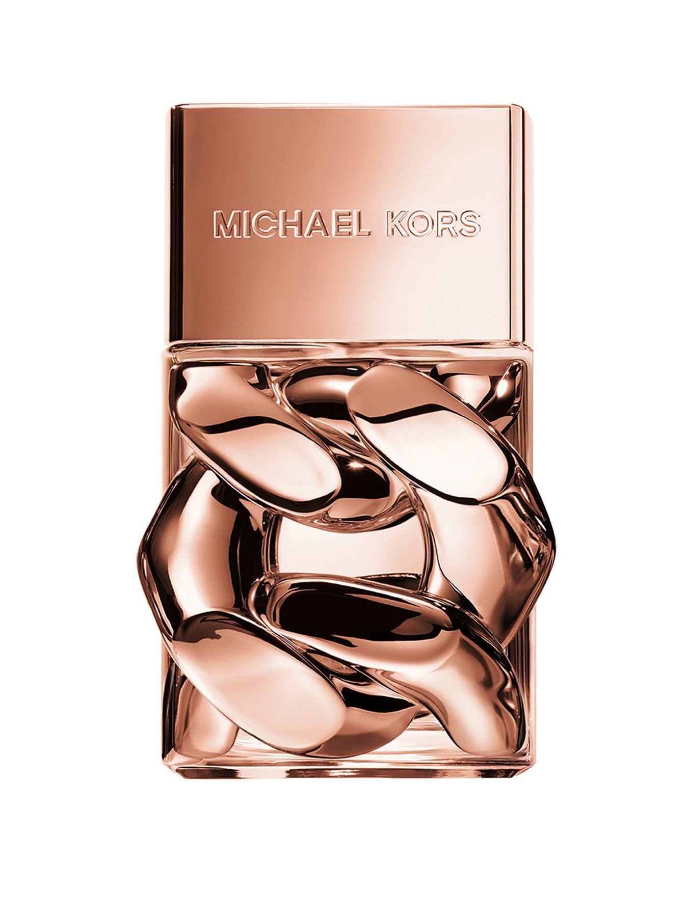 Image 1 of 6 of Michael Kors MK Pour Femme Absolu EDP 50ml