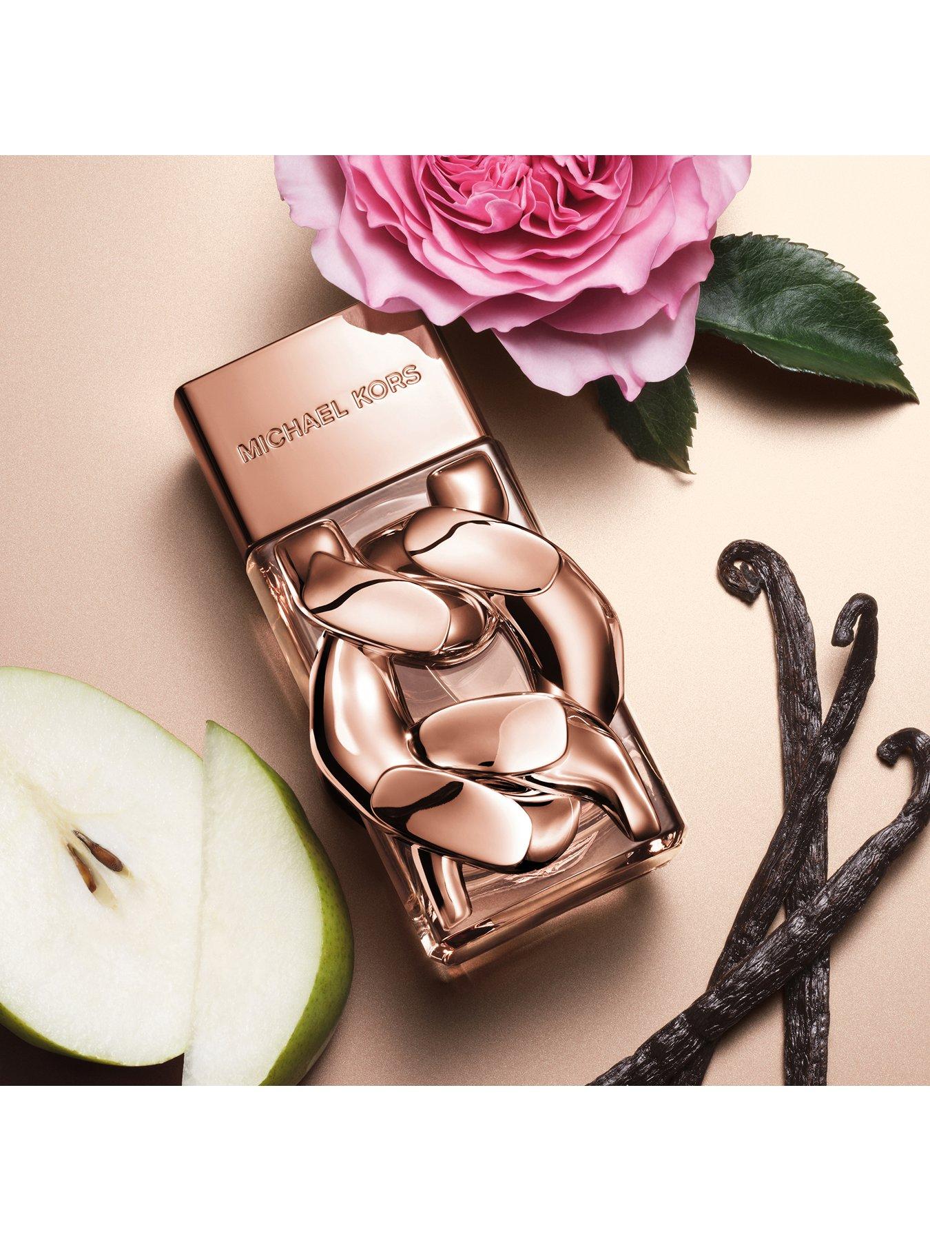 Image 4 of 6 of Michael Kors MK Pour Femme Absolu EDP 50ml