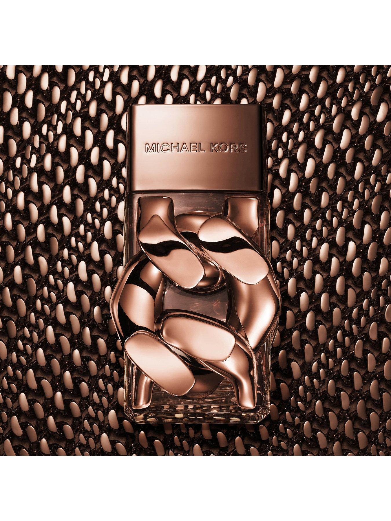 Image 5 of 6 of Michael Kors MK Pour Femme Absolu EDP 50ml