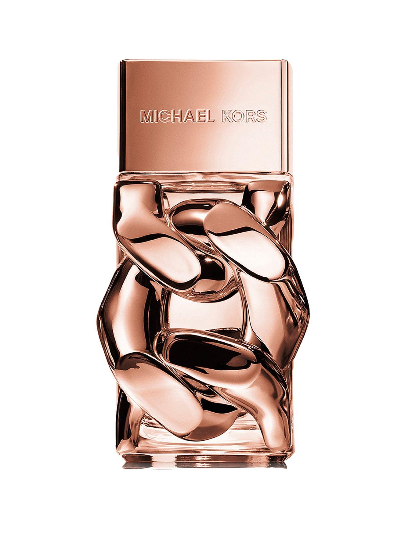 Image 1 of 6 of Michael Kors MK Pour Femme Absolu EDP 100ml
