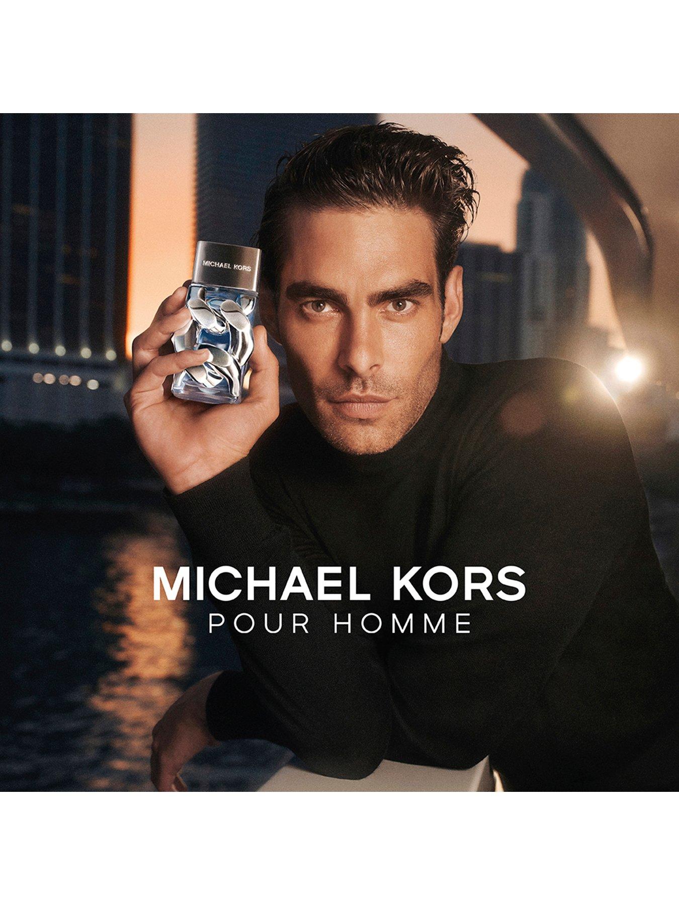 Image 3 of 5 of Michael Kors MK Pour Homme EDP 100ml