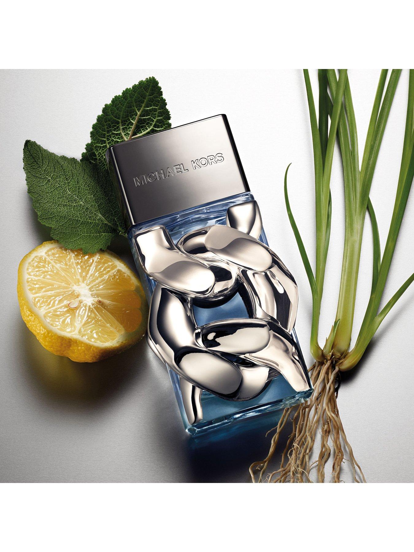 Image 4 of 5 of Michael Kors MK Pour Homme EDP 100ml