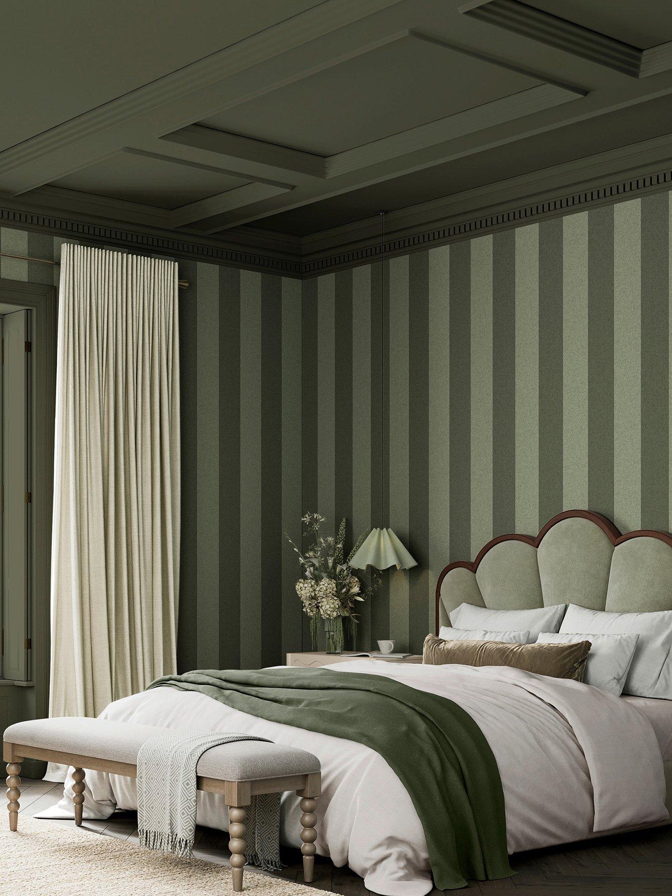 superfresco-easy-regent-stripe-forest-wallpaper