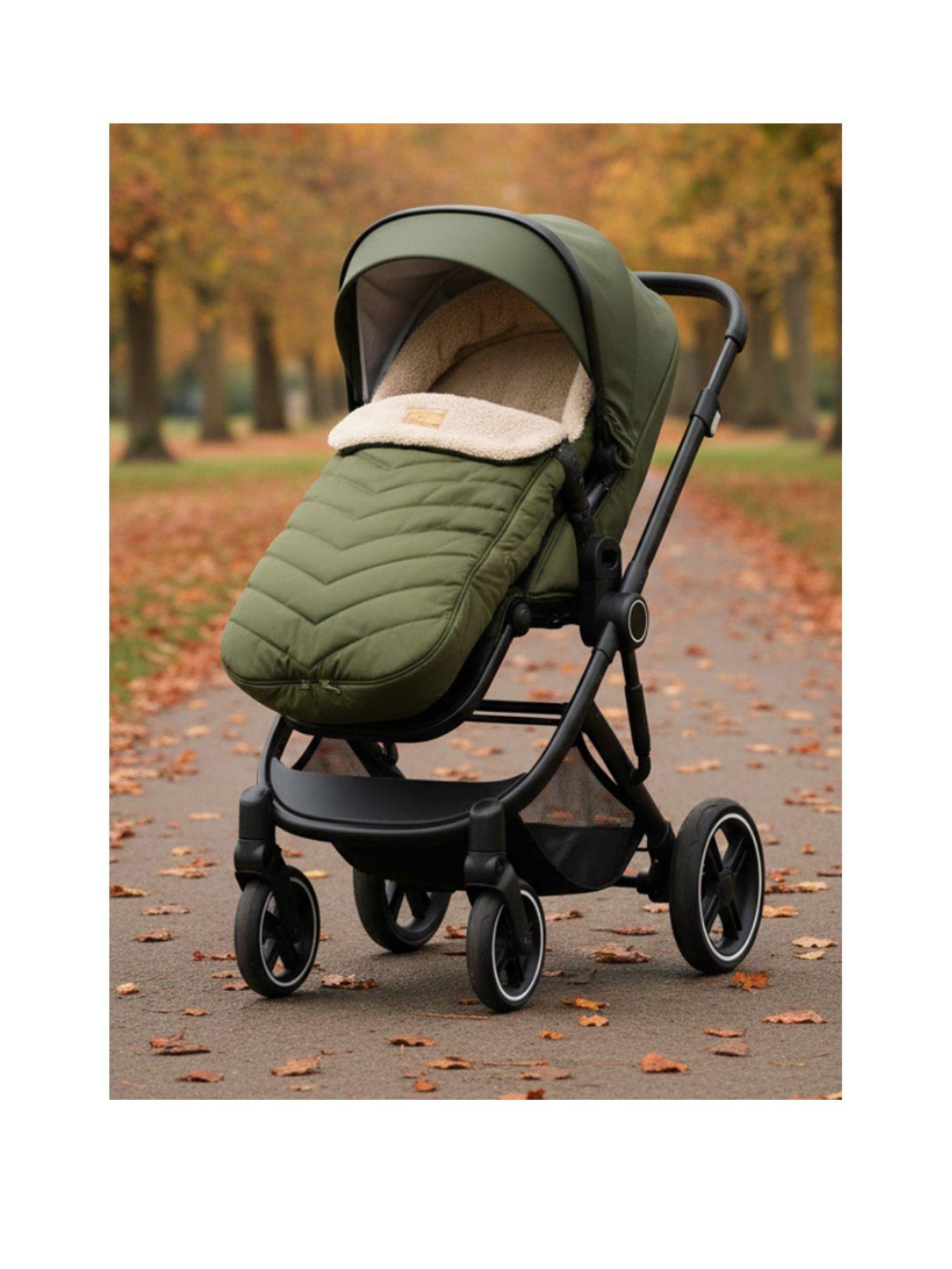 clair-de-lune-snug-footmuff-sage