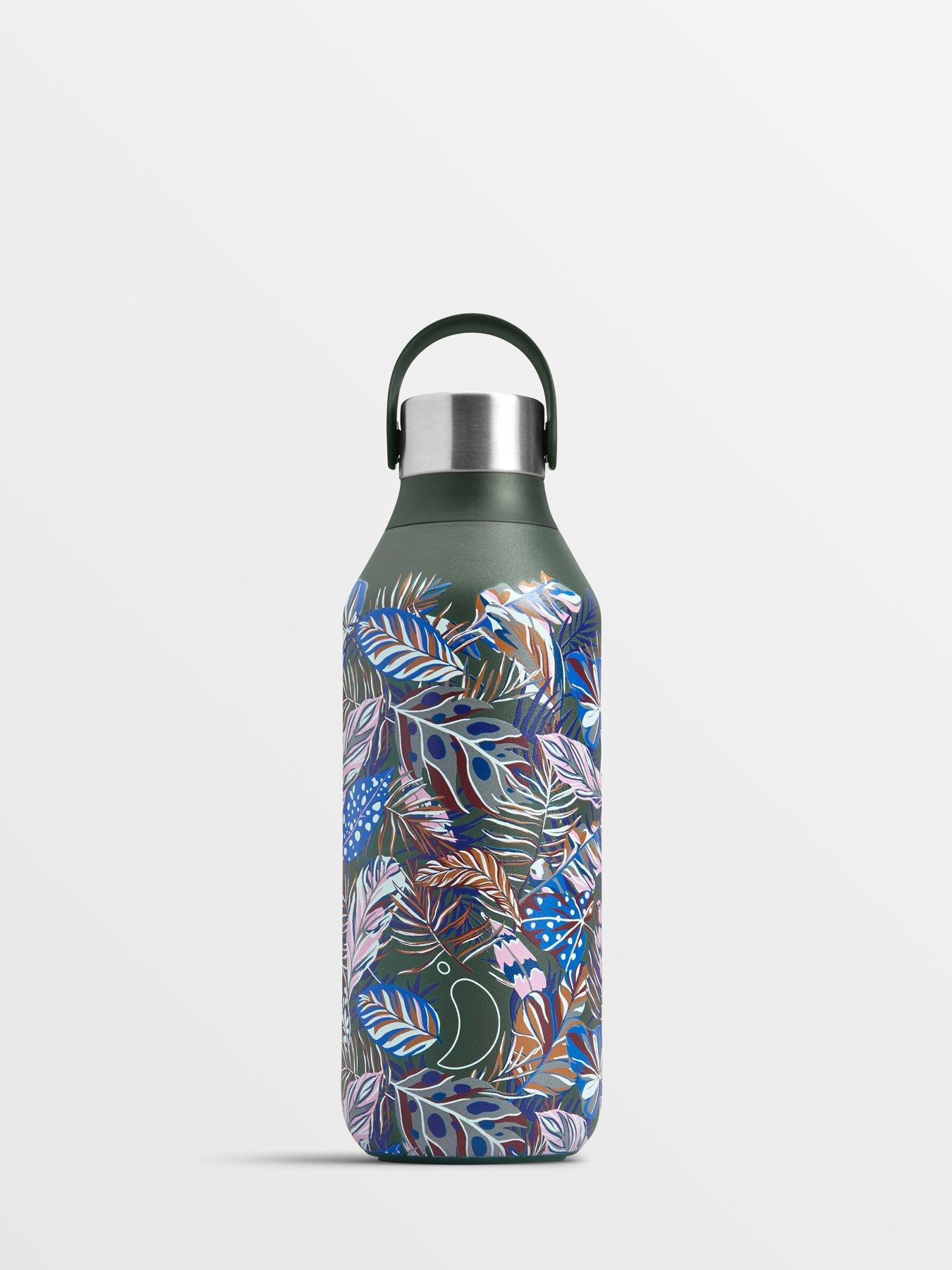 Image 1 of 4 of Chilly's X Liberty Series 2 Bottle 500ml, Chile Jam