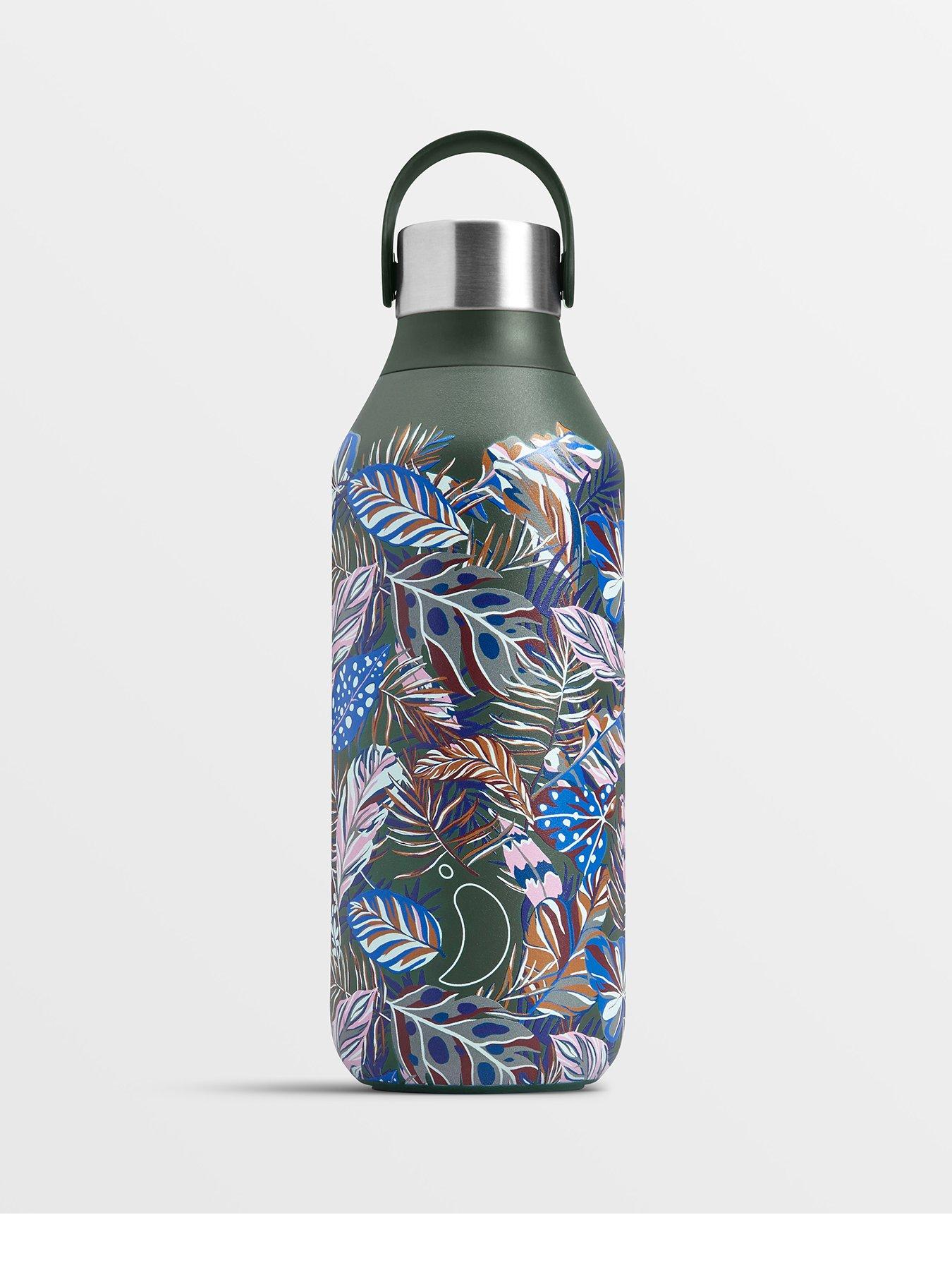 Image 2 of 4 of Chilly's X Liberty Series 2 Bottle 500ml, Chile Jam