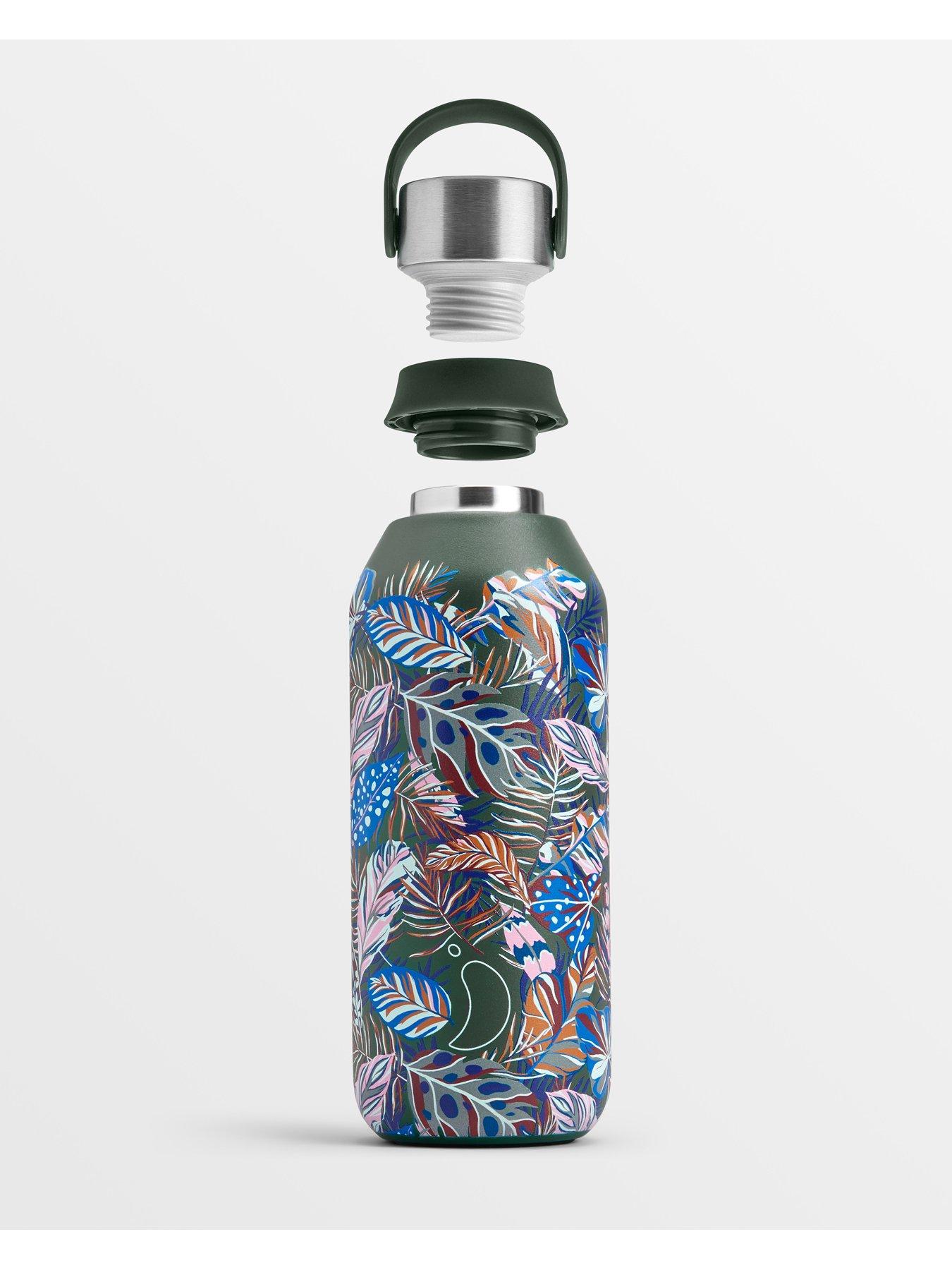 Image 3 of 4 of Chilly's X Liberty Series 2 Bottle 500ml, Chile Jam