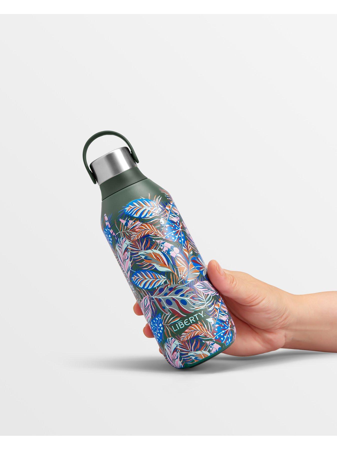 Image 4 of 4 of Chilly's X Liberty Series 2 Bottle 500ml, Chile Jam