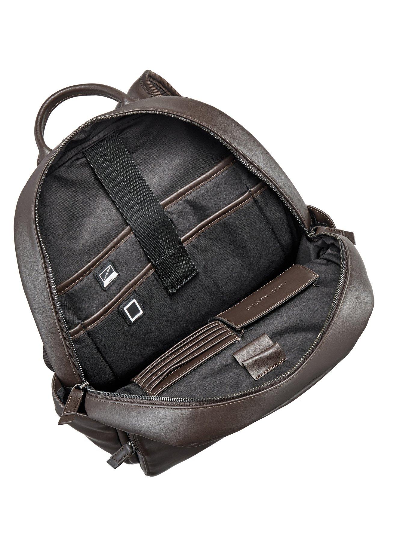 Image 4 of 6 of Valentino Valentino Horizon Backpack