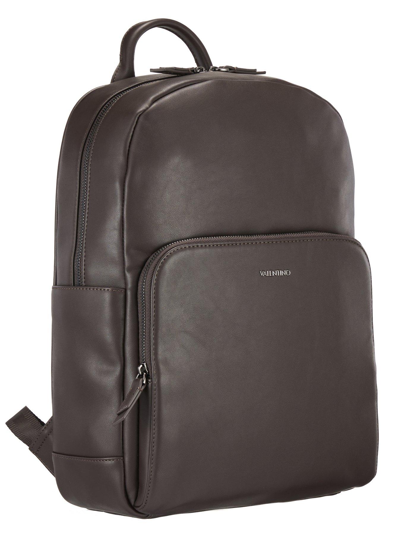 Image 6 of 6 of Valentino Valentino Horizon Backpack