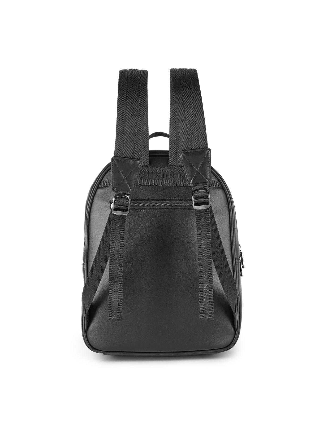 Image 5 of 7 of Valentino Irons Backpack - Black