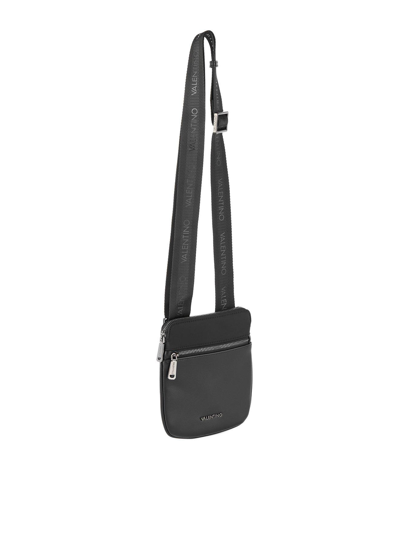 Valentino Irons Cross Body Bag
