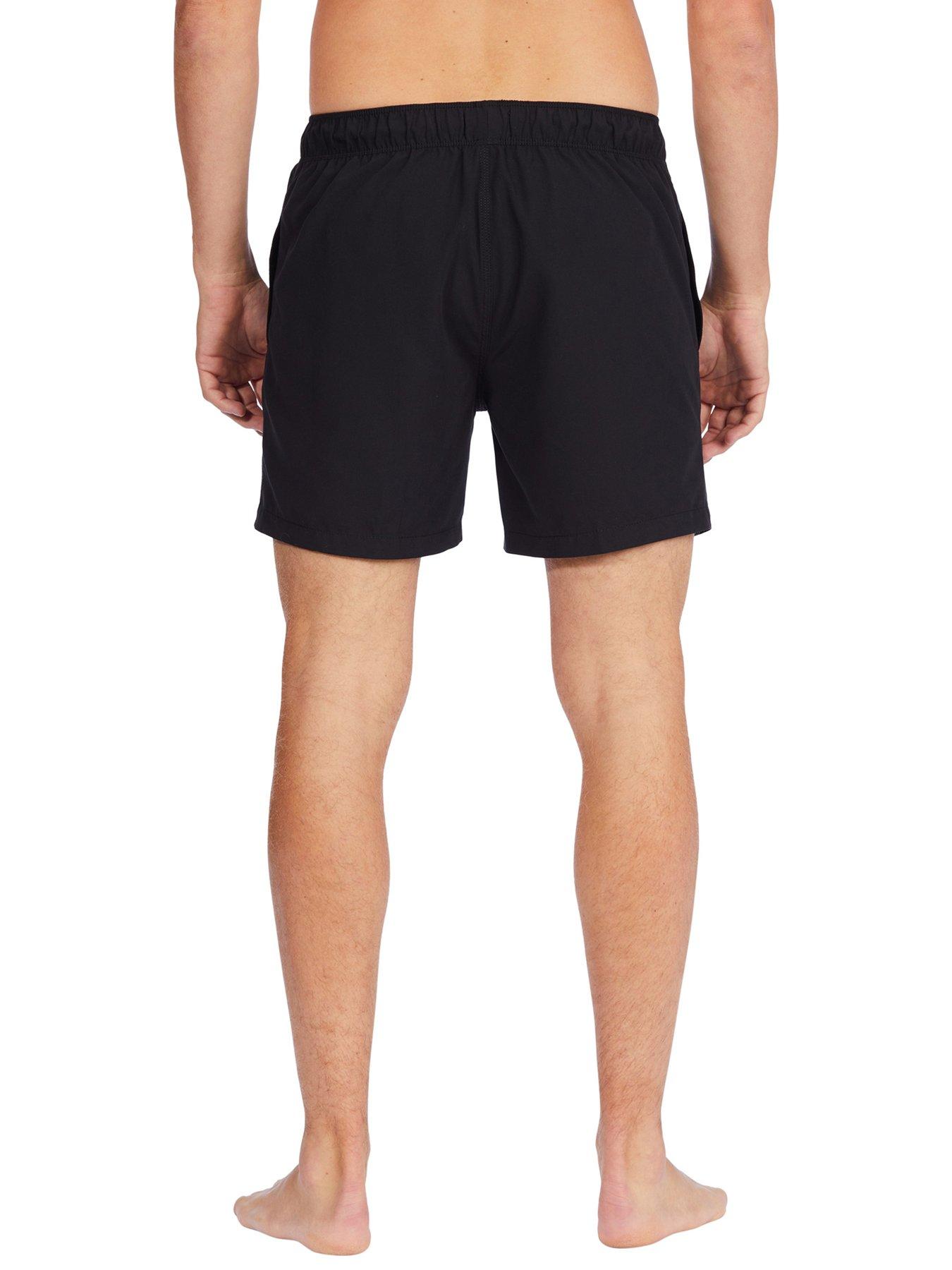 Image 2 of 5 of Billabong Mens All Day Swim Shorts - Black