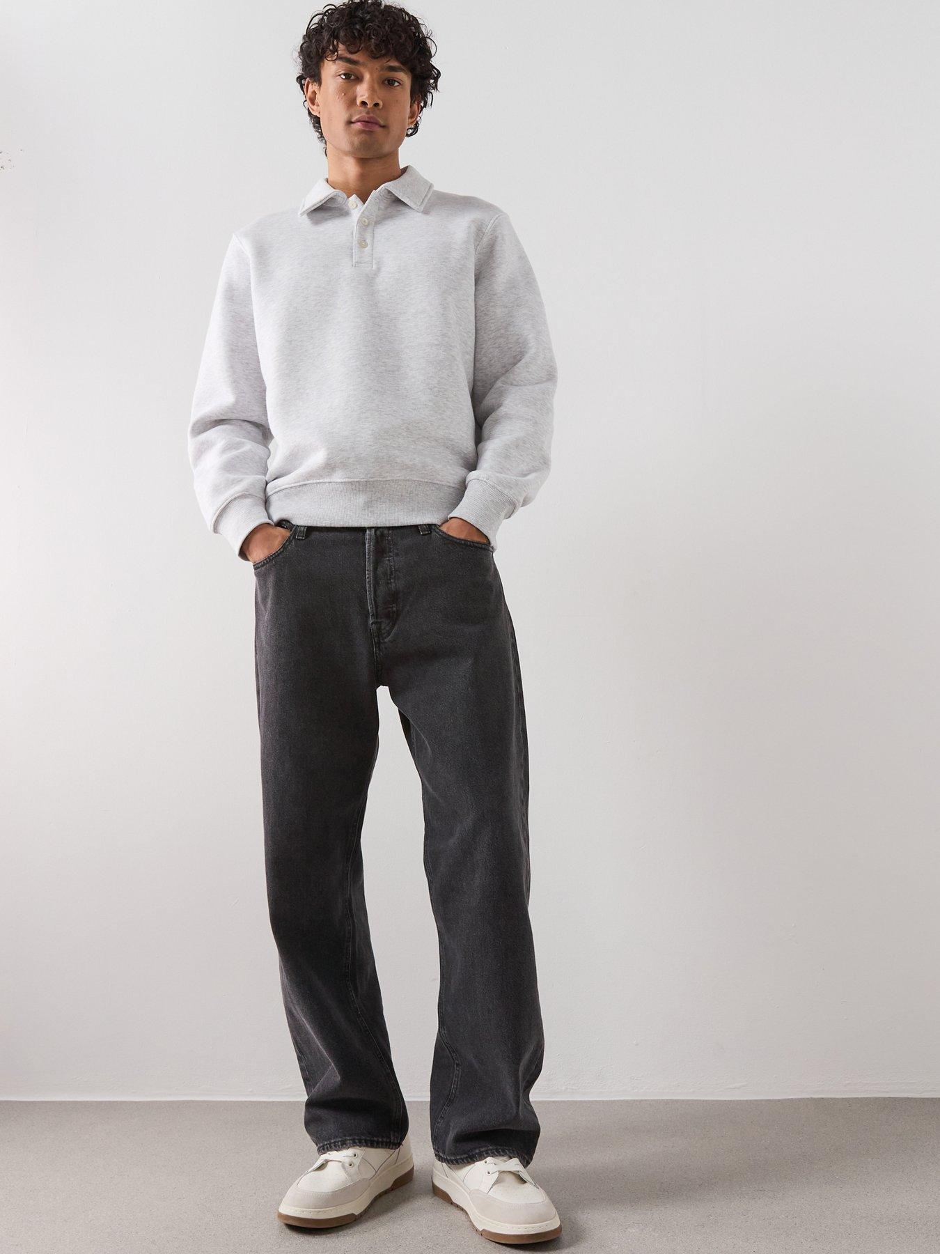 Image 3 of 6 of Mango Mango Bola Sweatshirt