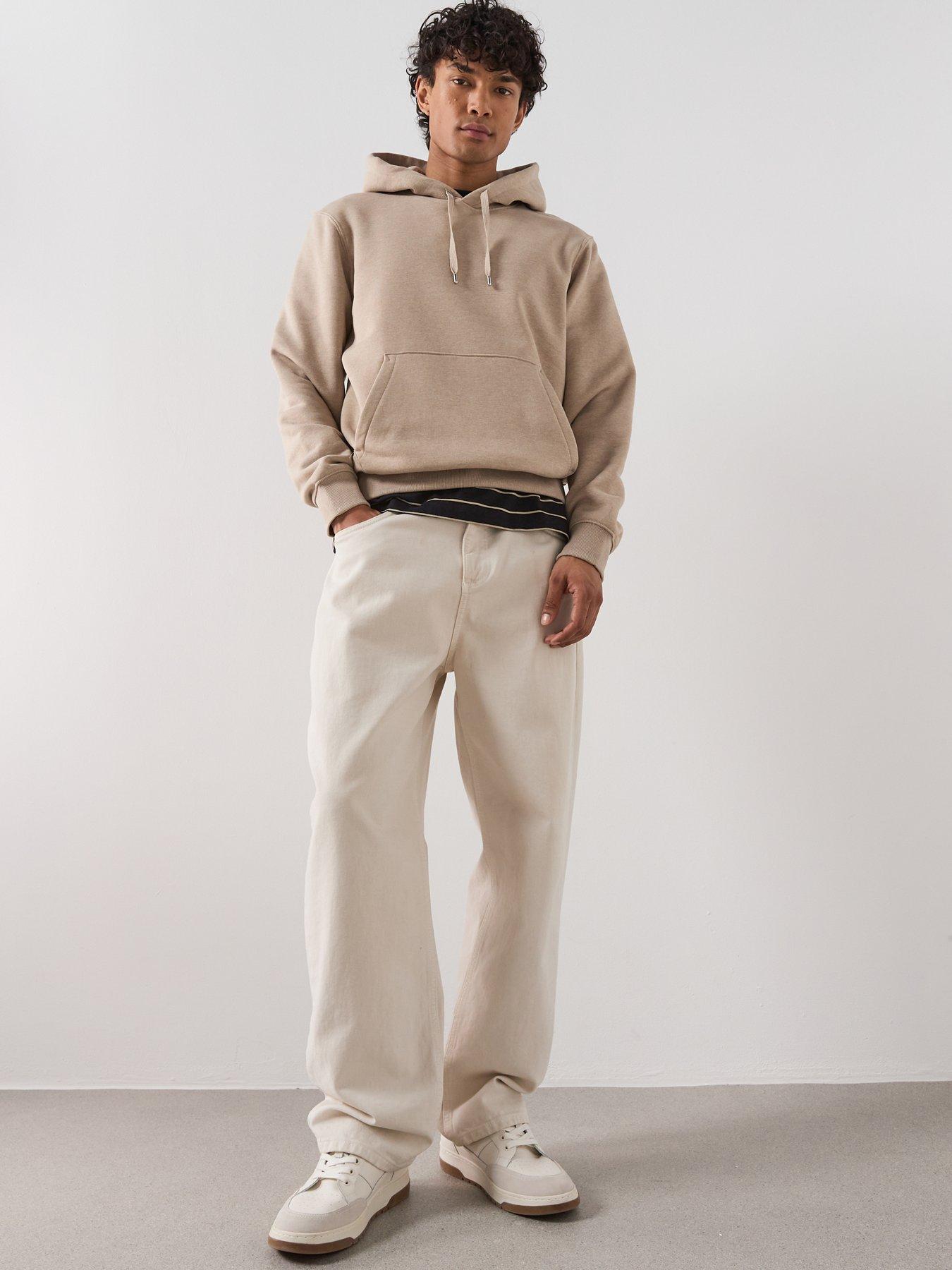 Image 3 of 6 of Mango Mango Bono Sweatshirt