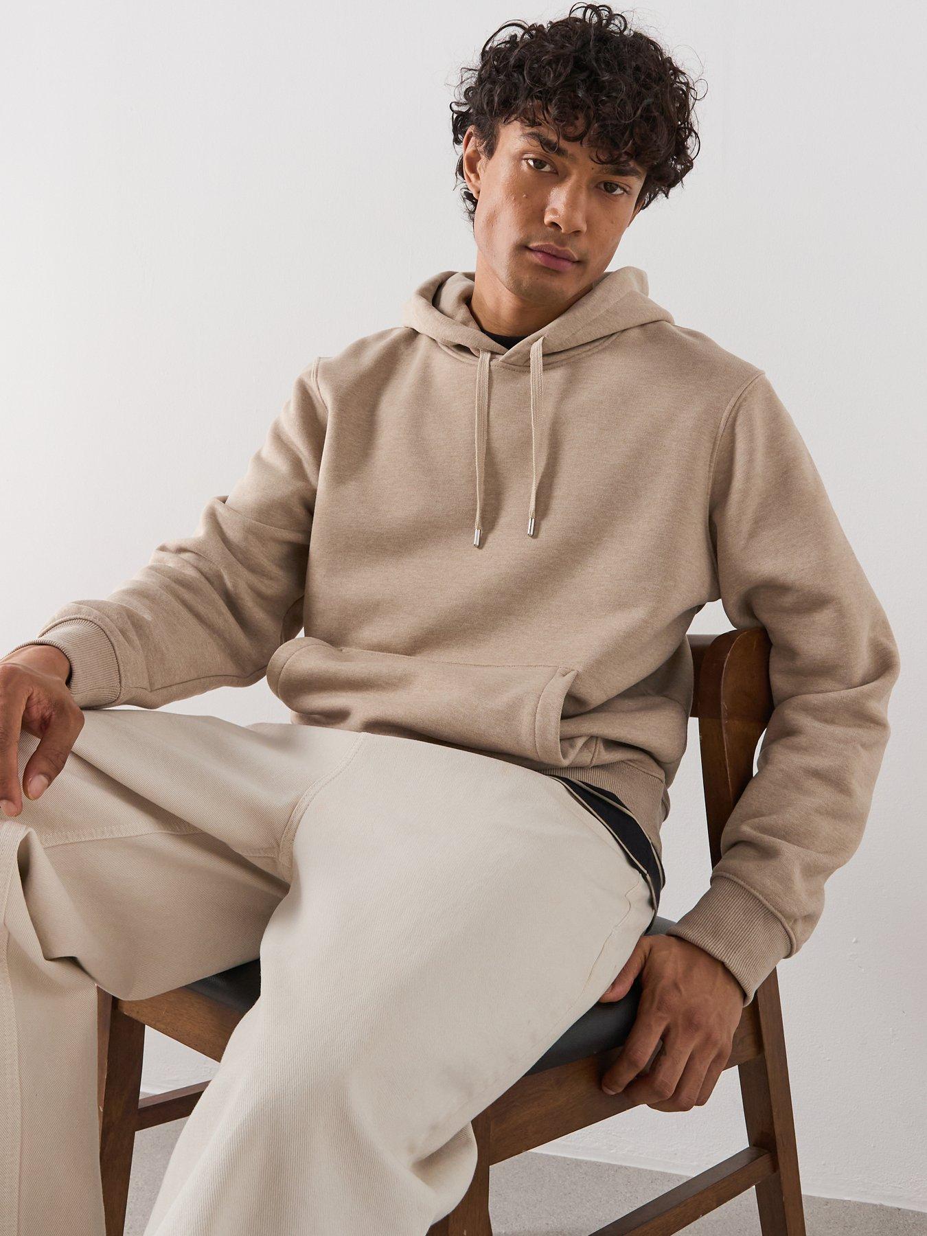 Image 4 of 6 of Mango Mango Bono Sweatshirt