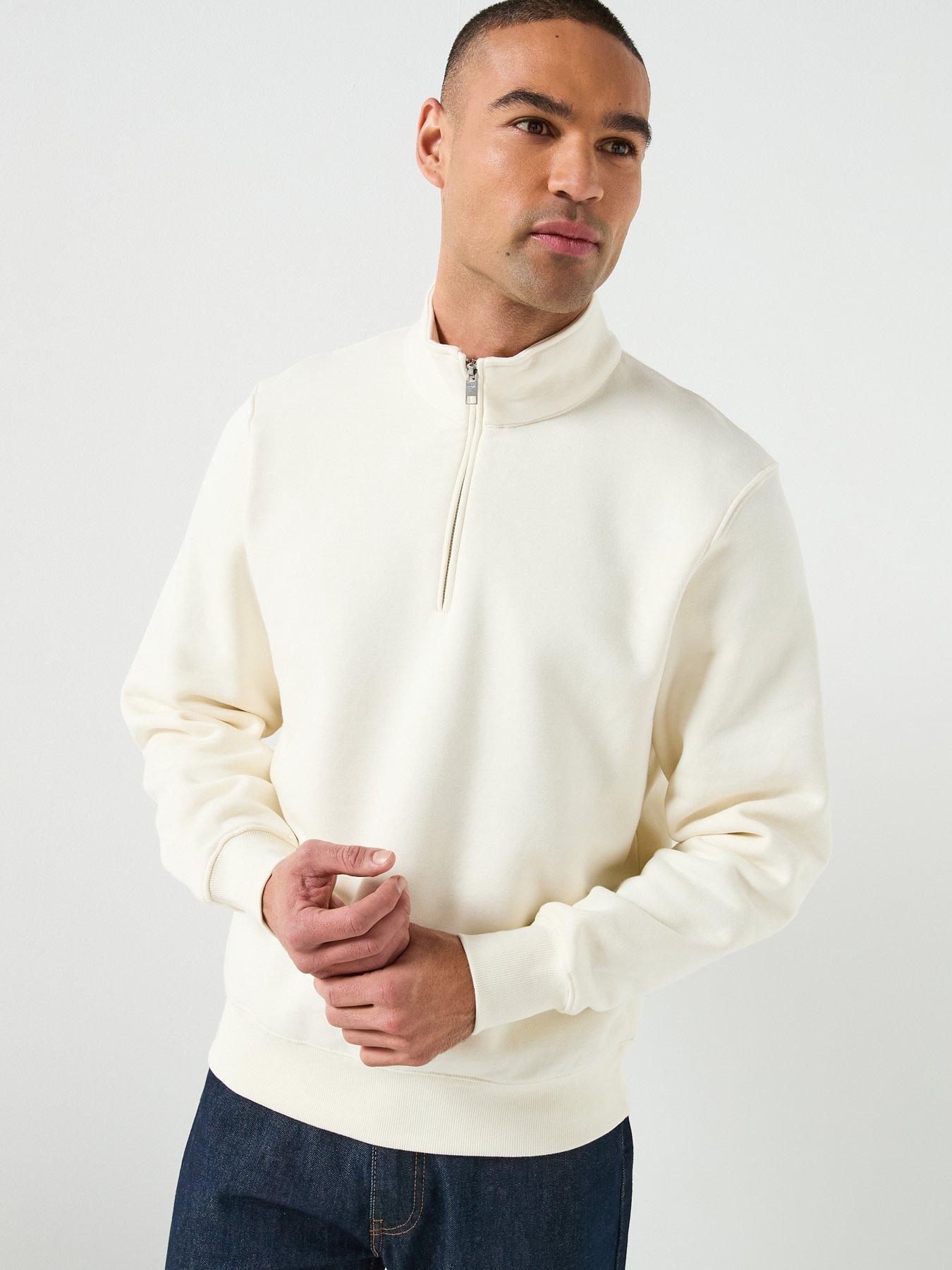 mango-winny-sweatshirt-white
