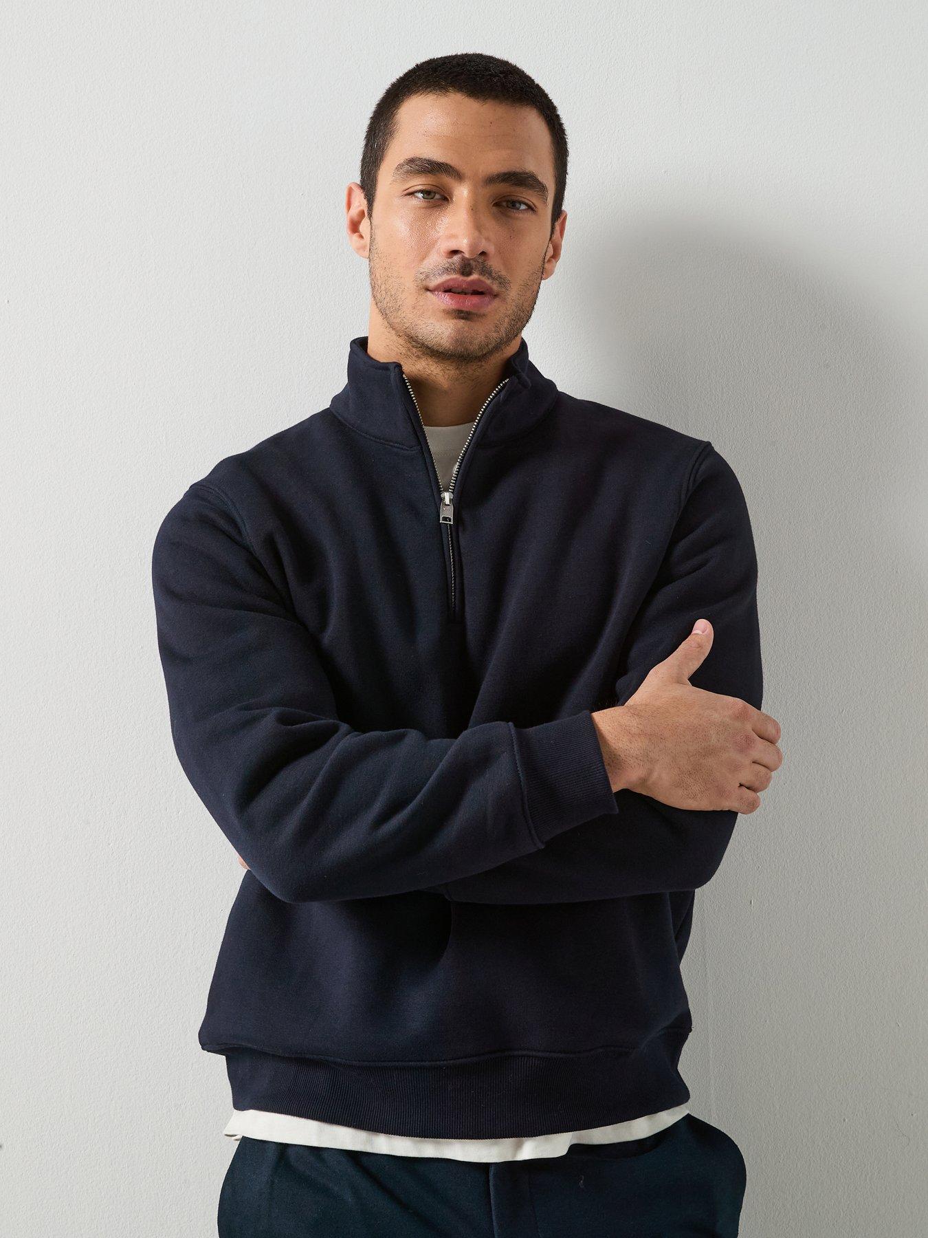 mango-winny-sweatshirt-navy