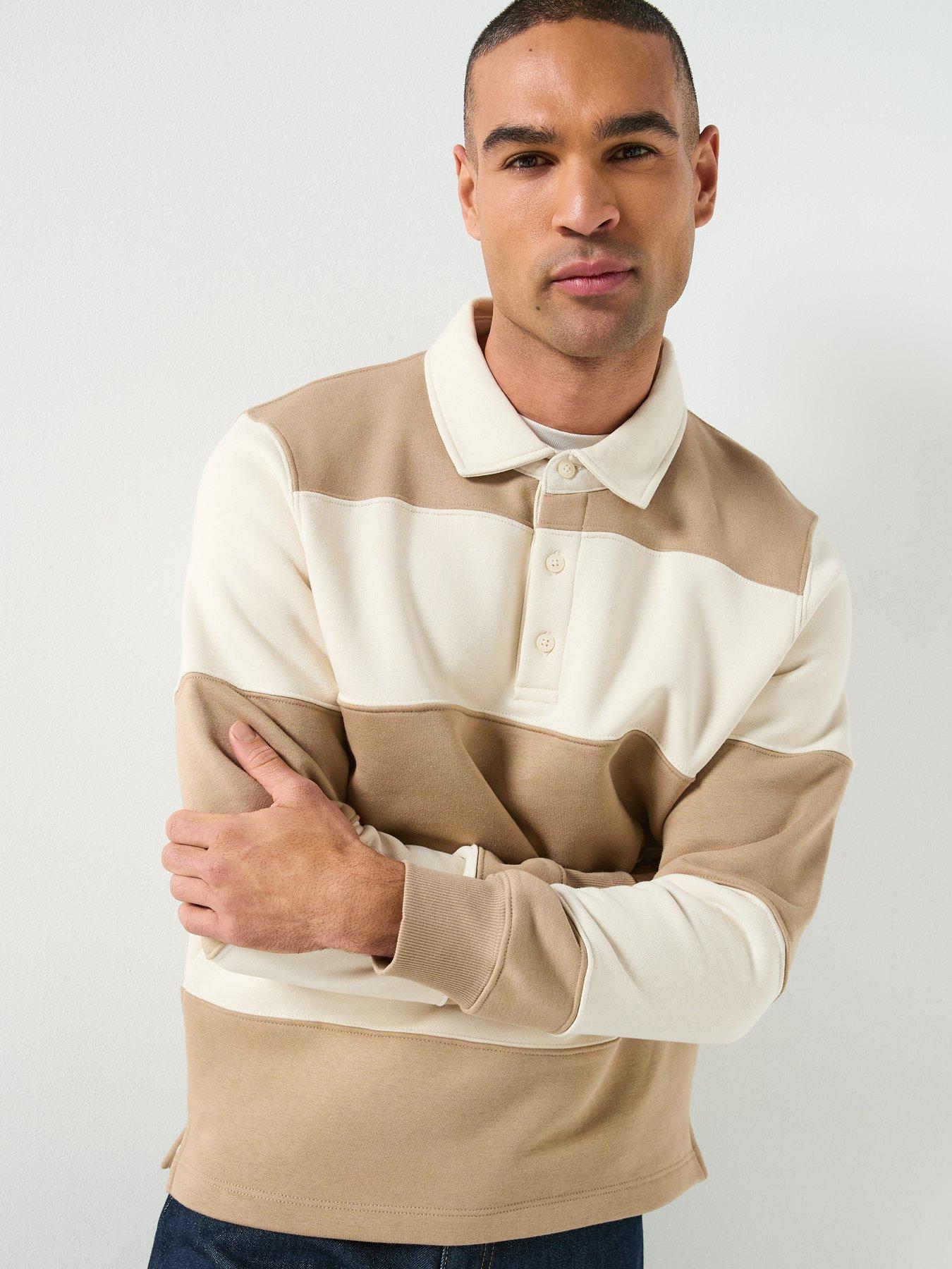 mango-bolar-sweatshirt-brown