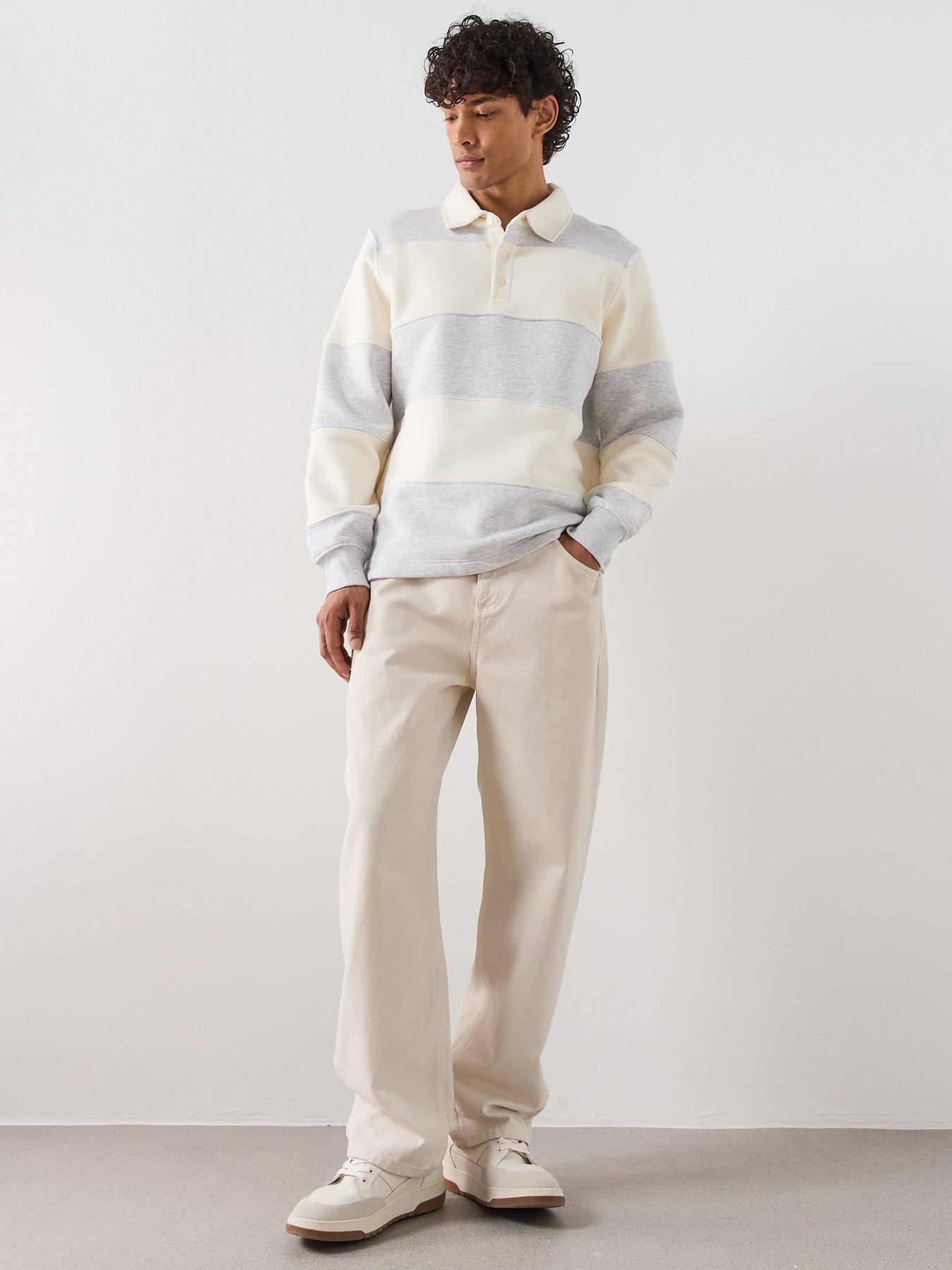 Image 3 of 6 of Mango Mango Bolar Sweatshirt