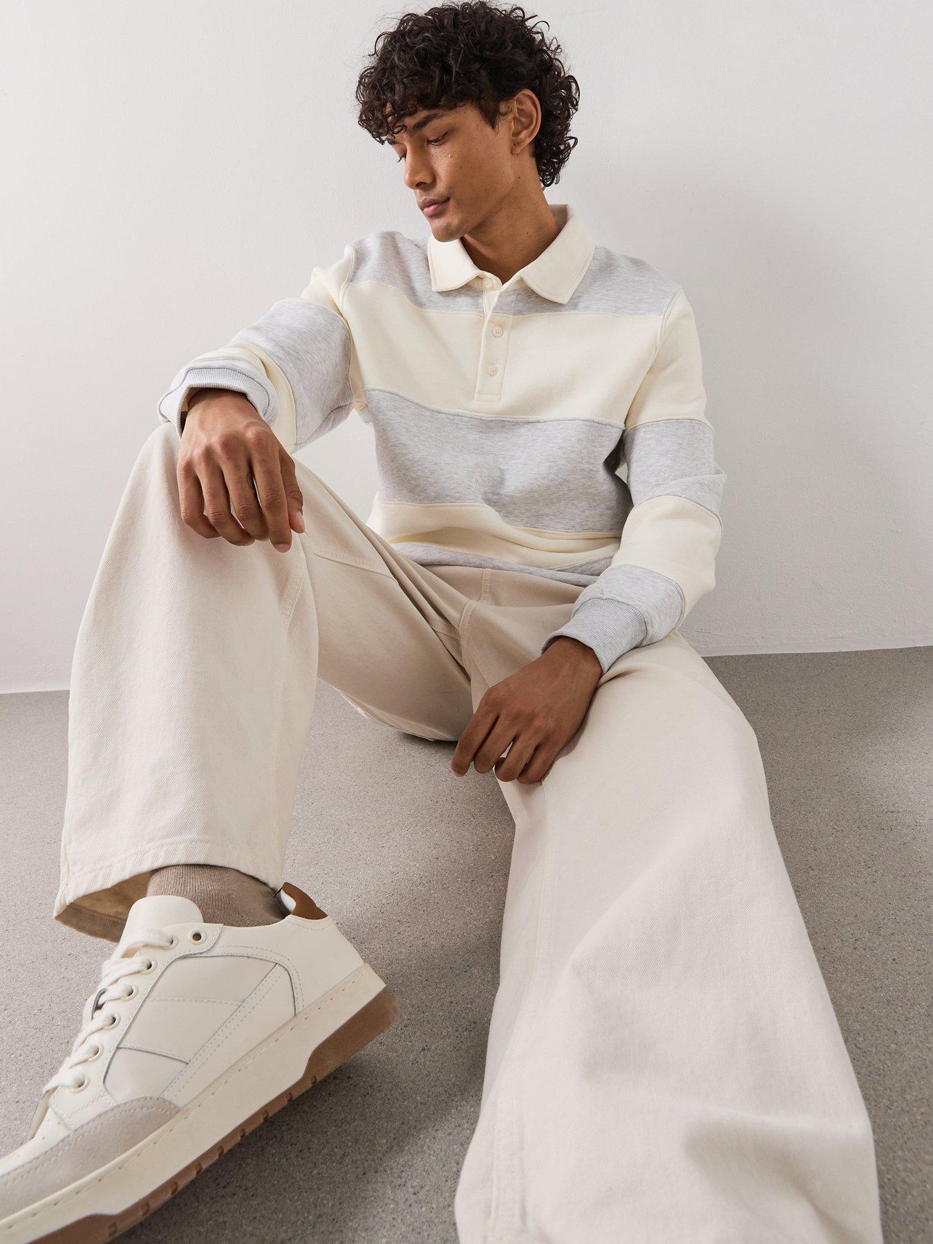 Image 4 of 6 of Mango Mango Bolar Sweatshirt