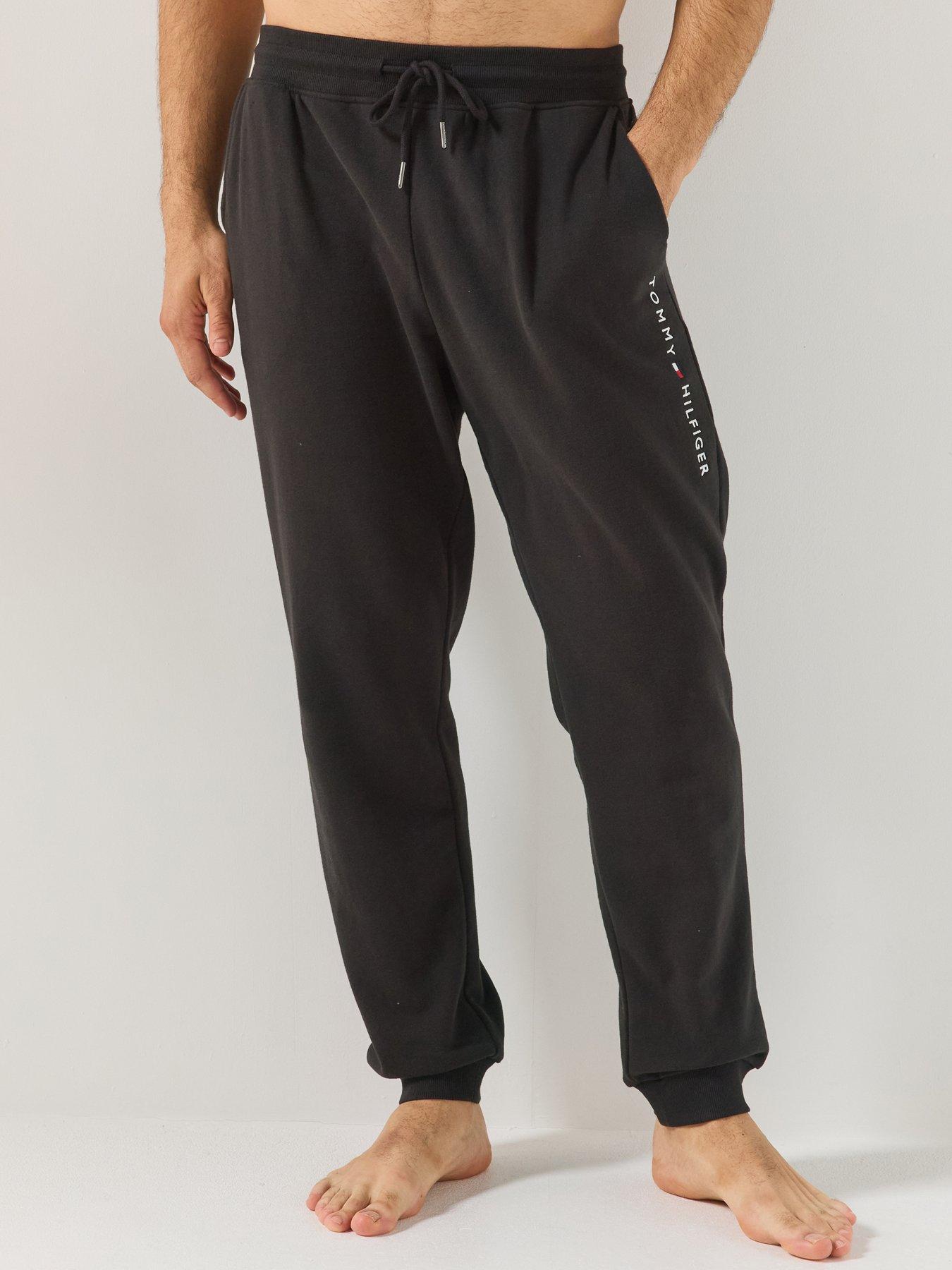 Tommy Hilfiger Pants - Black