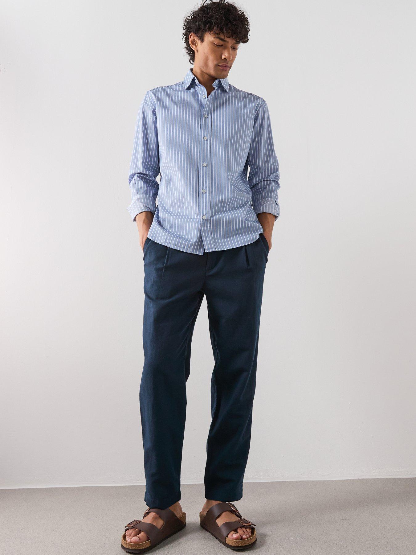 Image 3 of 6 of Mango Mango Playr Shirt
