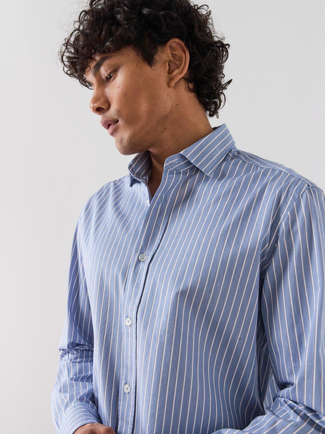 Image 4 of 6 of Mango Mango Playr Shirt