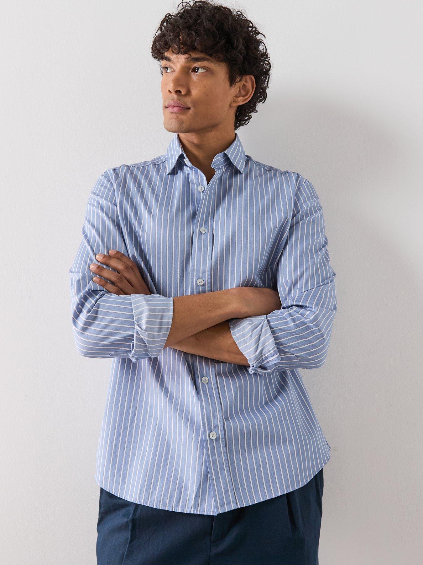 Image 6 of 6 of Mango Mango Playr Shirt