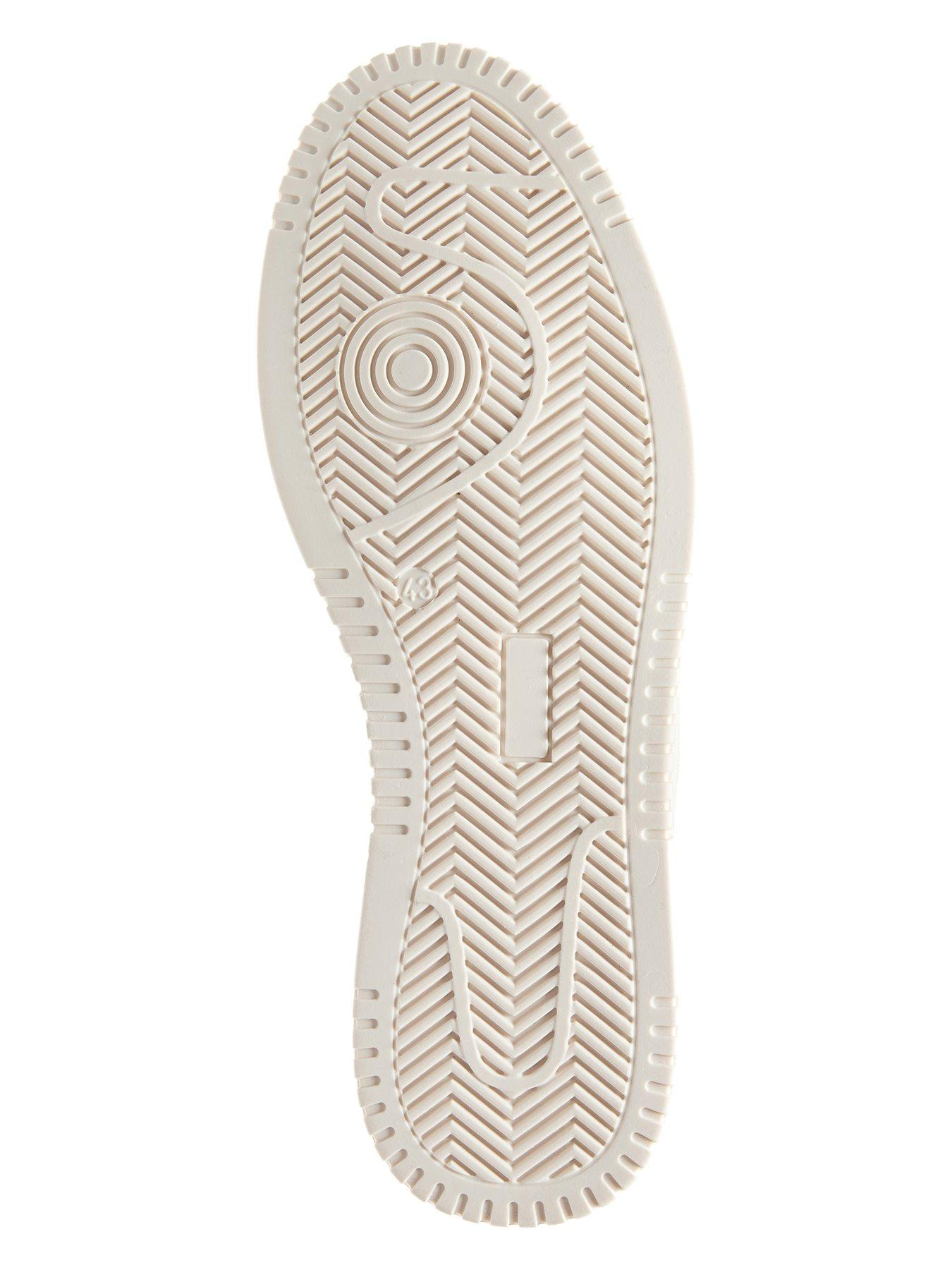 Image 5 of 7 of Valentino Saturno Sneaker - White/Black