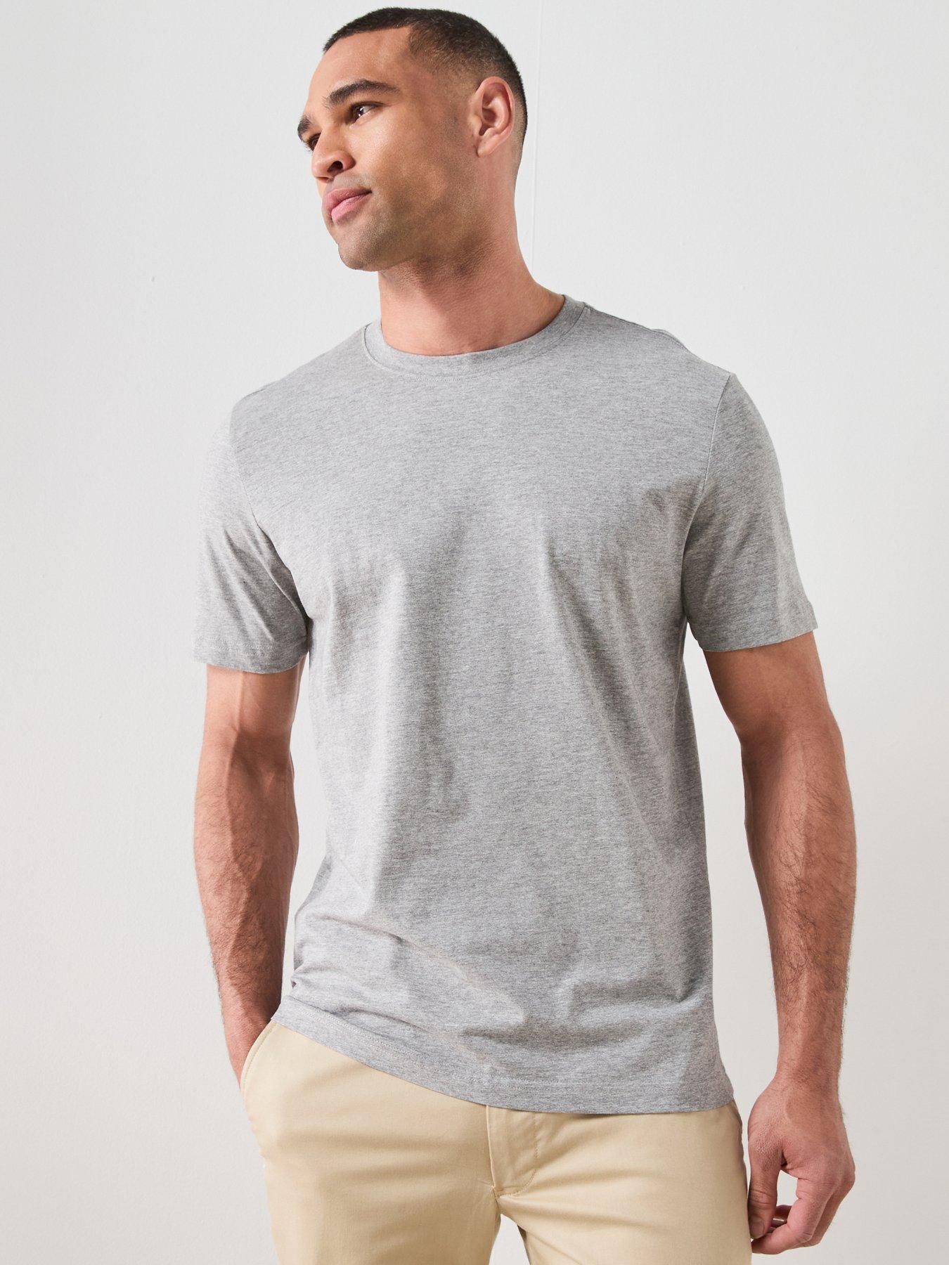 Image 1 of 5 of Mango Cherlo T-Shirt