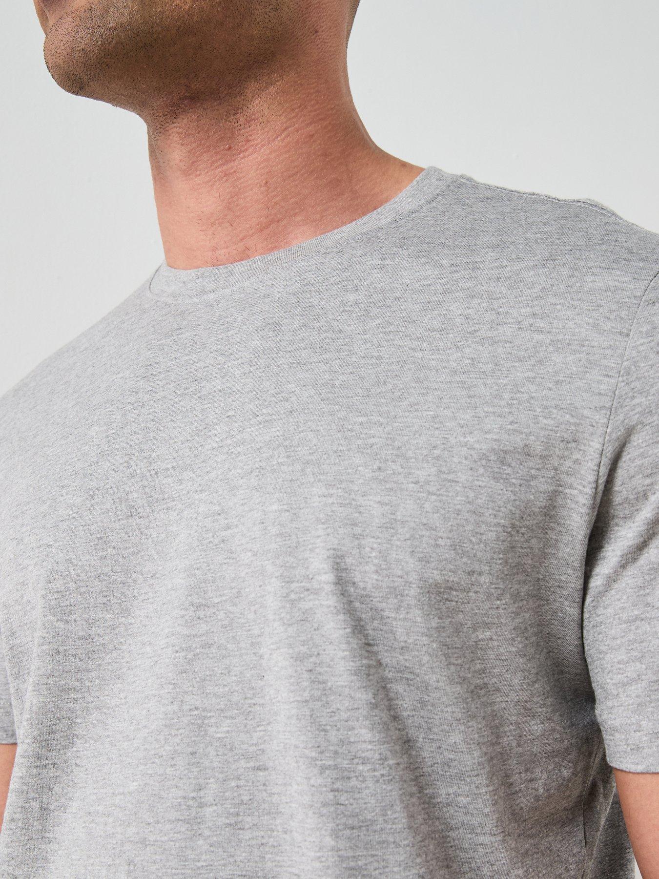Image 4 of 5 of Mango Cherlo T-Shirt