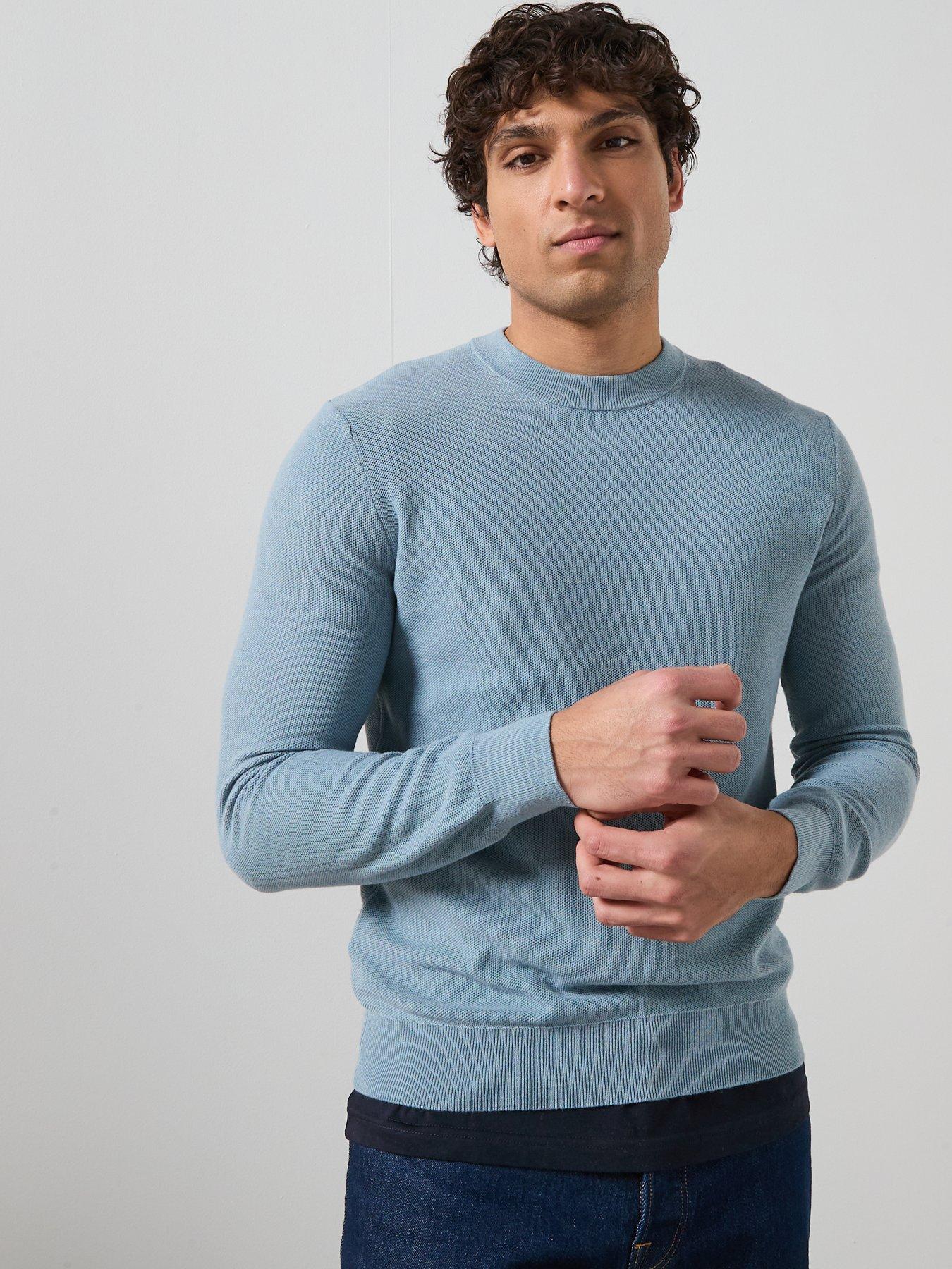 Mango Mango Ten Sweatshirt