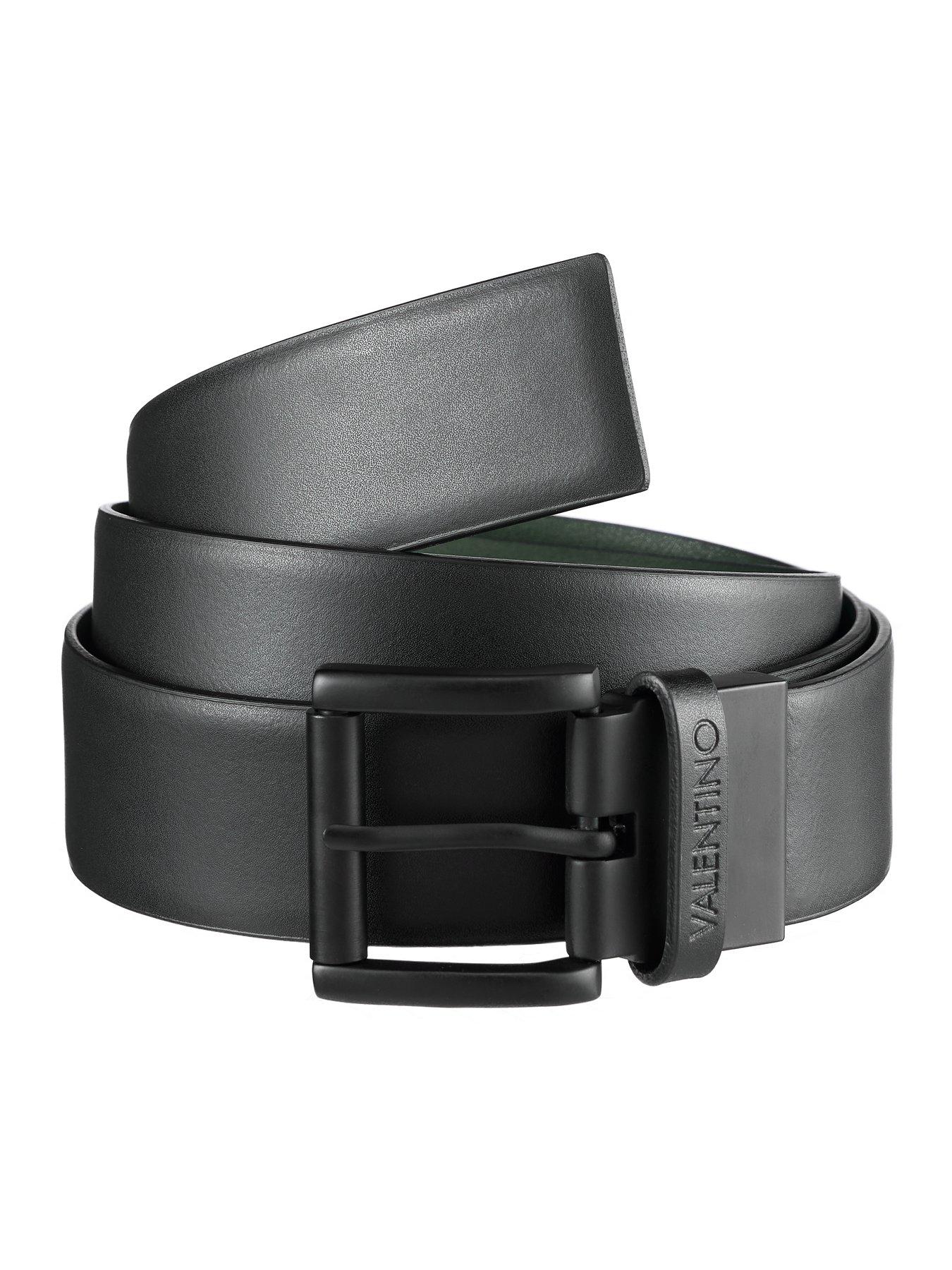 Image 2 of 3 of Valentino Litech Belt - Black